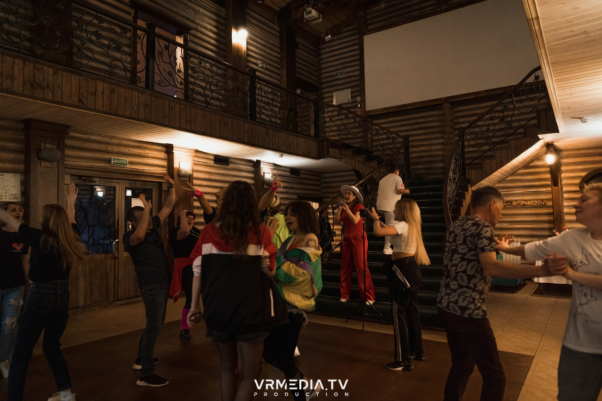 В гостях у «Петровича»