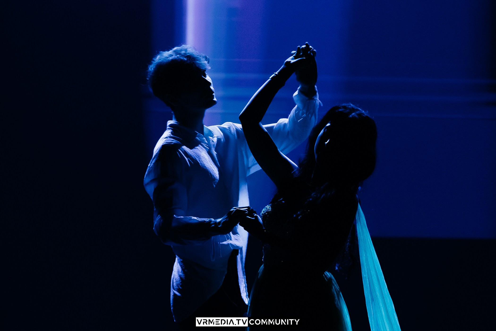 Отчетный концерт Дома танцев «House of dance»