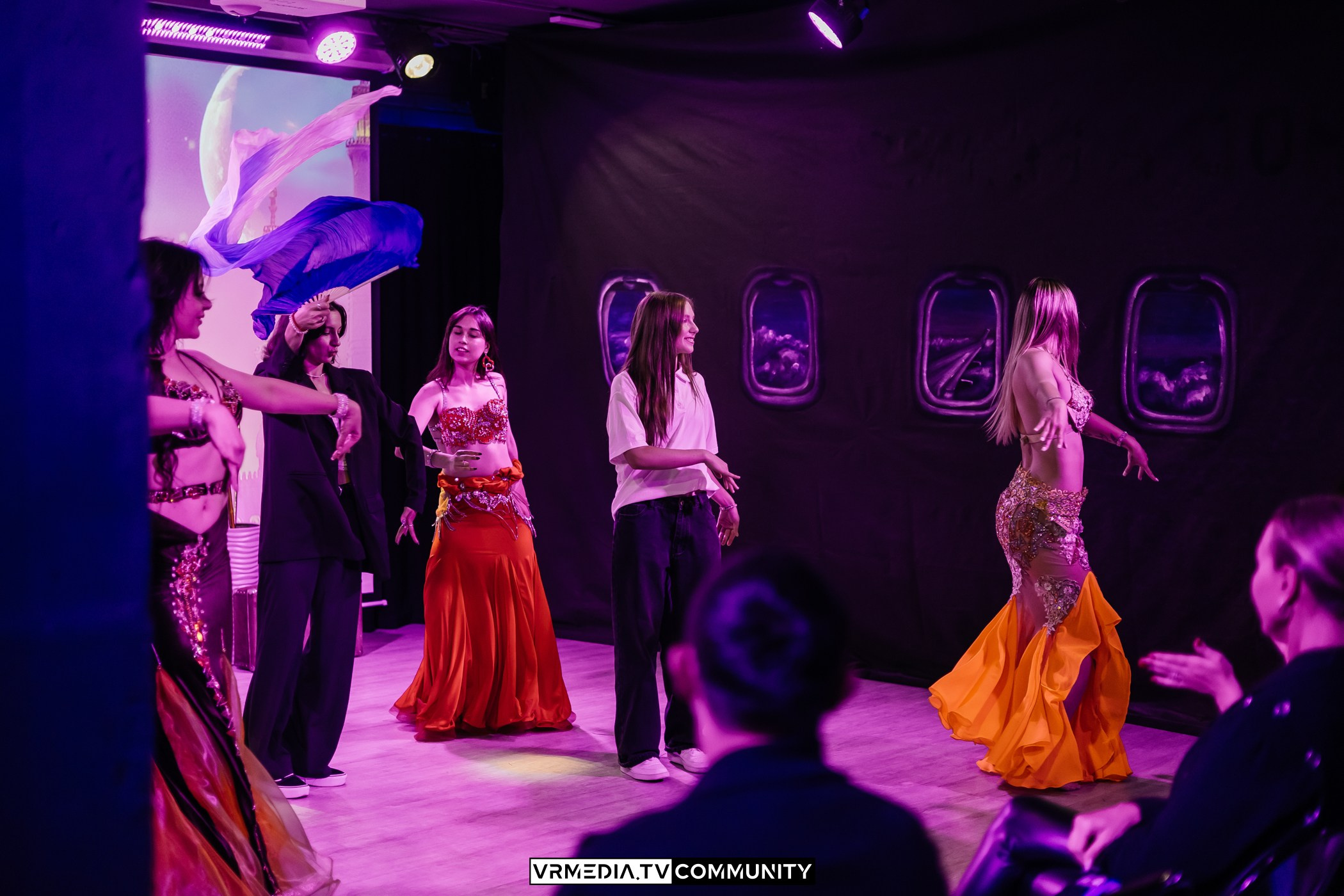 5 лет «House of Dance»