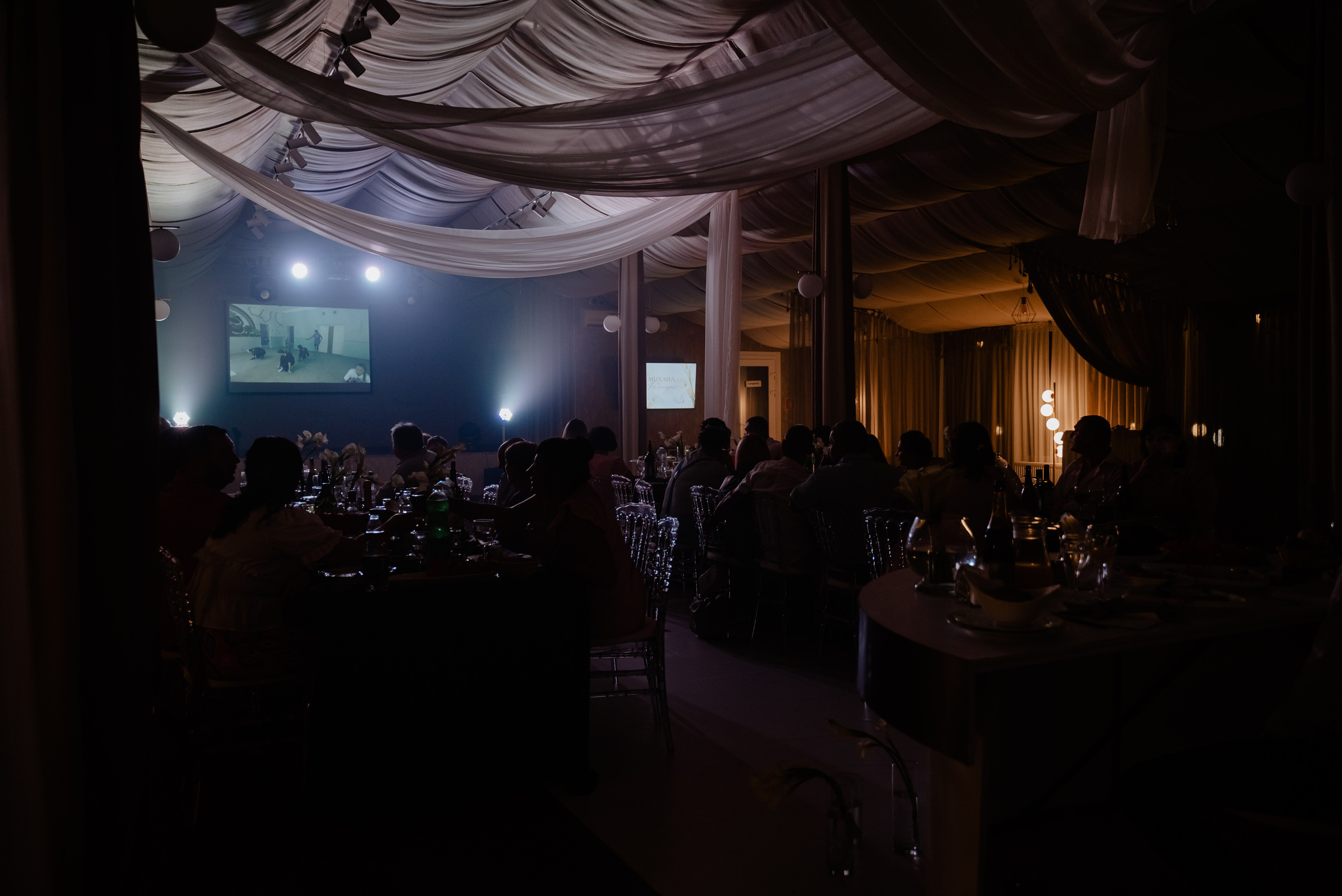 Михаил и Александра. Свадебный и портретный фотограф в Брянске и Москве Алина Химушкина