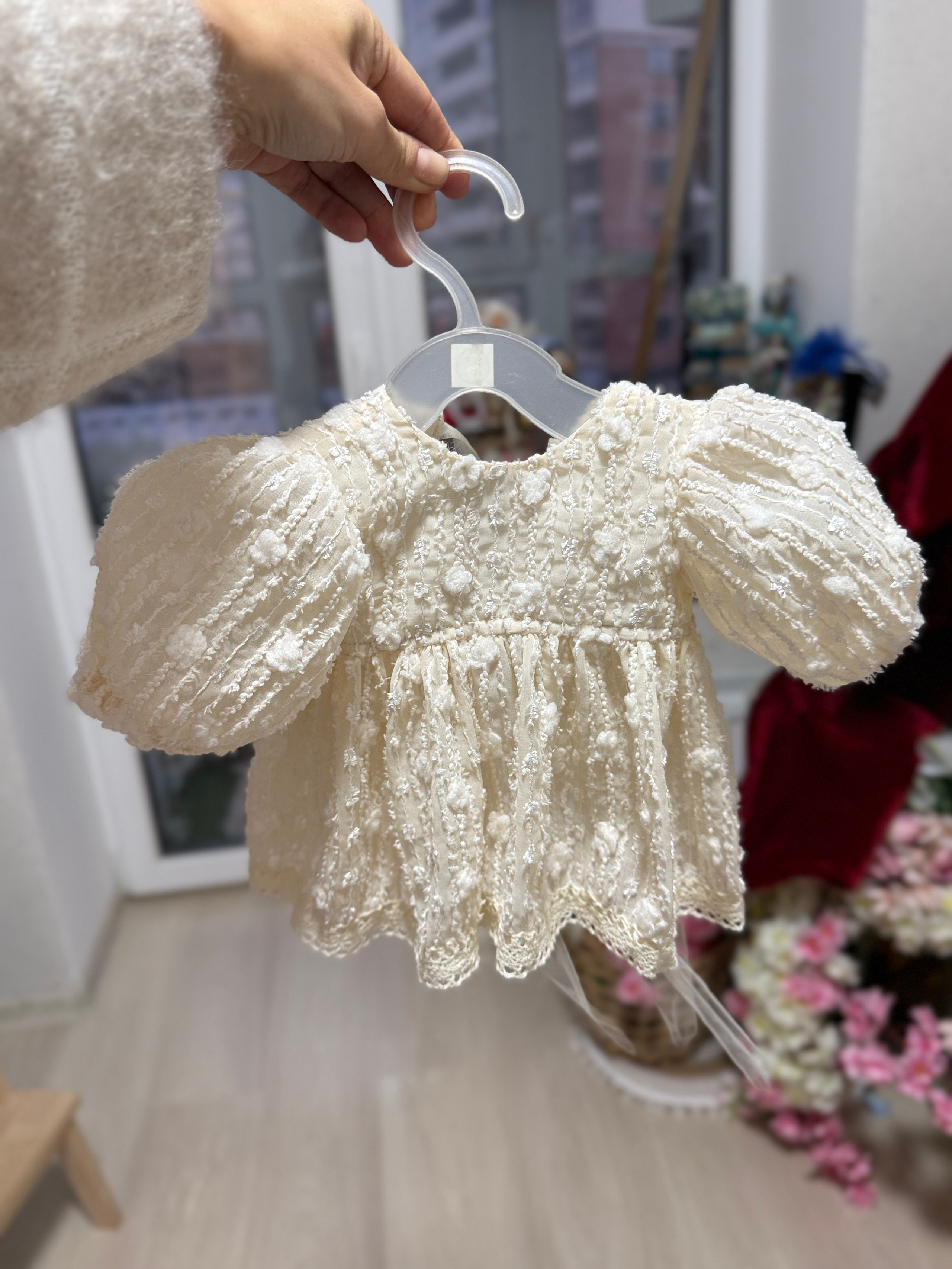 Реквизит. Фотограф новорождённых в Самаре