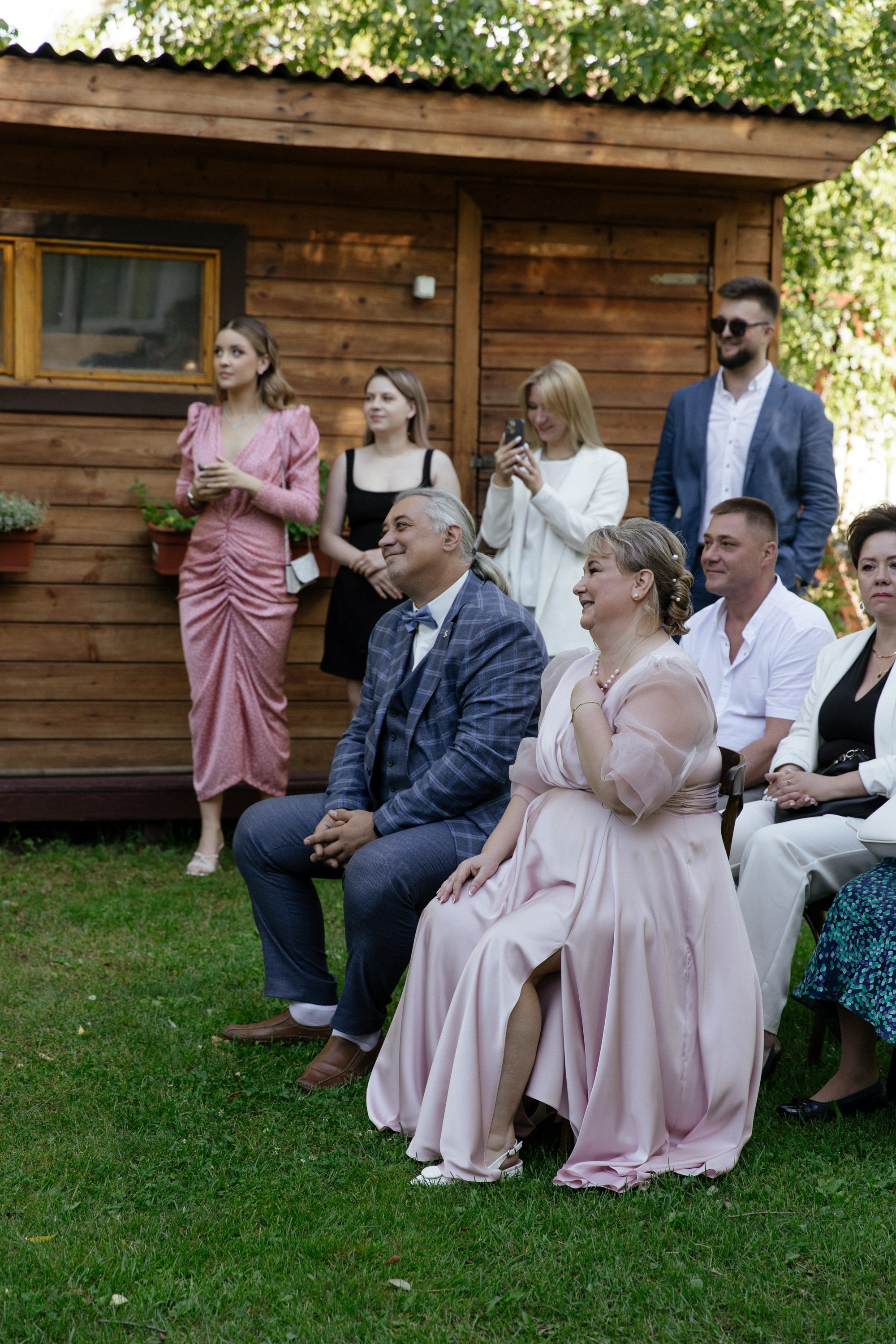 Дима и Алина — большой свадебный!. Фотограф Сергиев Посад Москва Хованская Екатерина