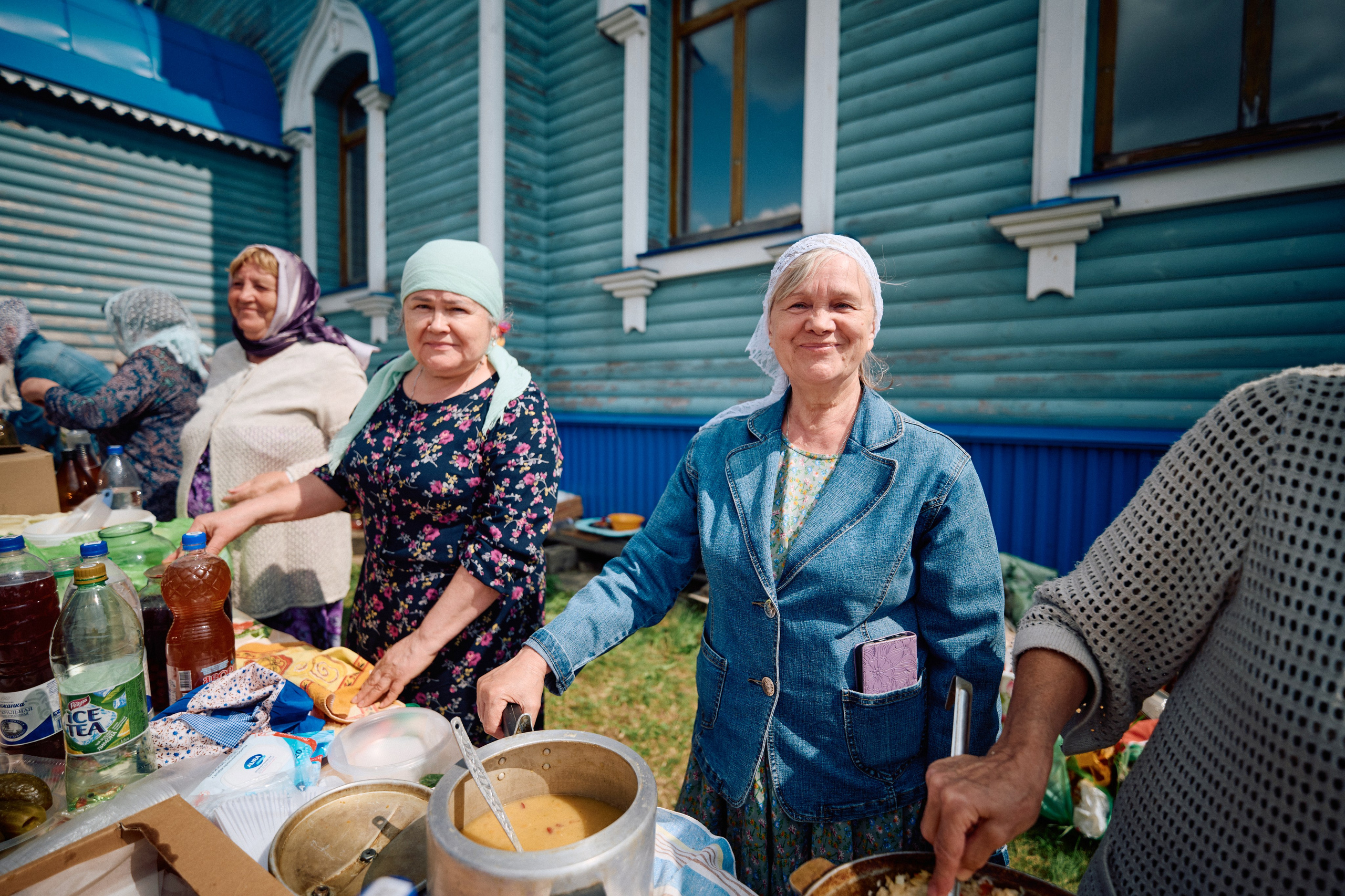 День третий. Репортажный фотограф в Самаре Артем Арсентьев