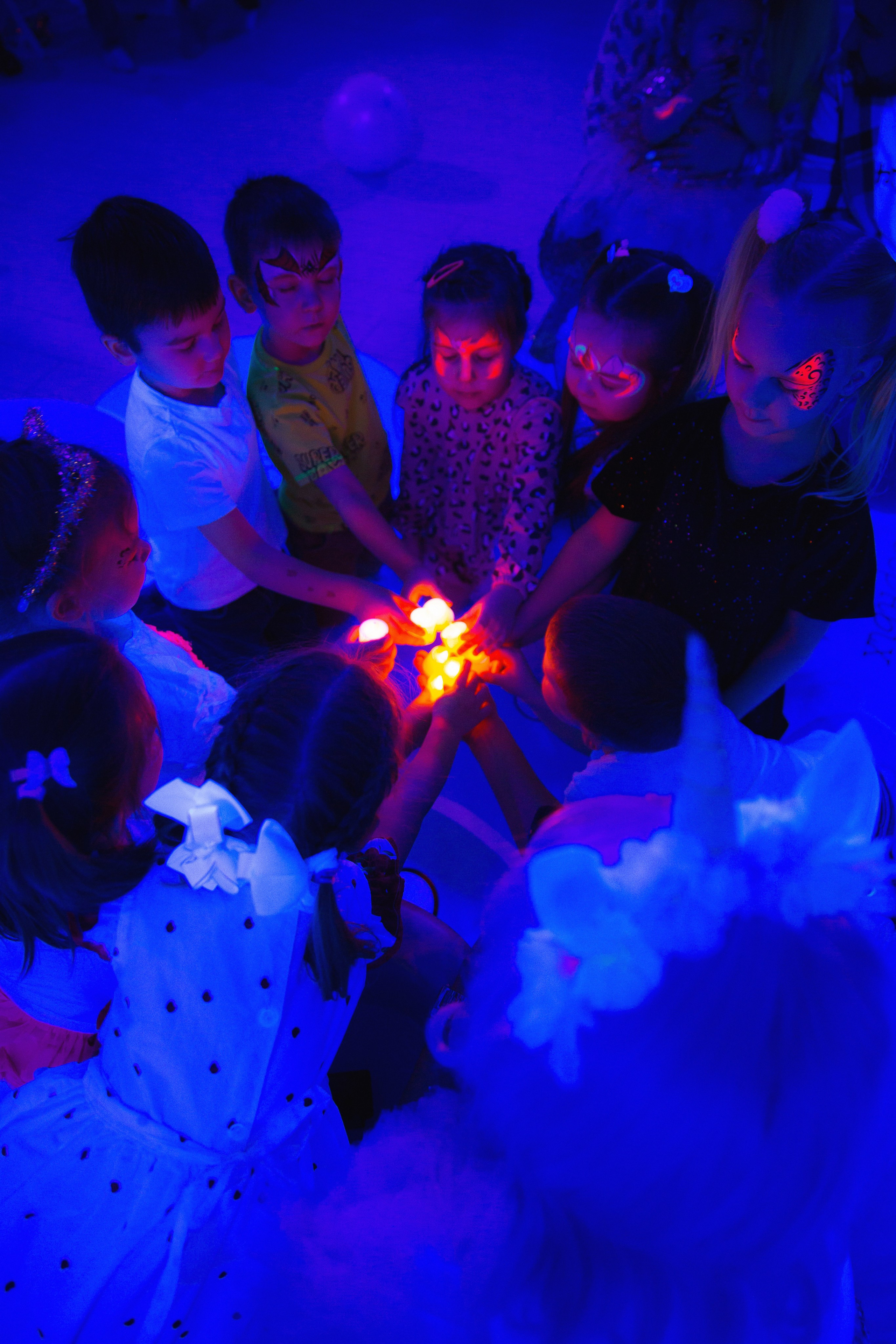 Мои 5 лет. Свадебный фотограф Ярославль Ирина Волоцкая