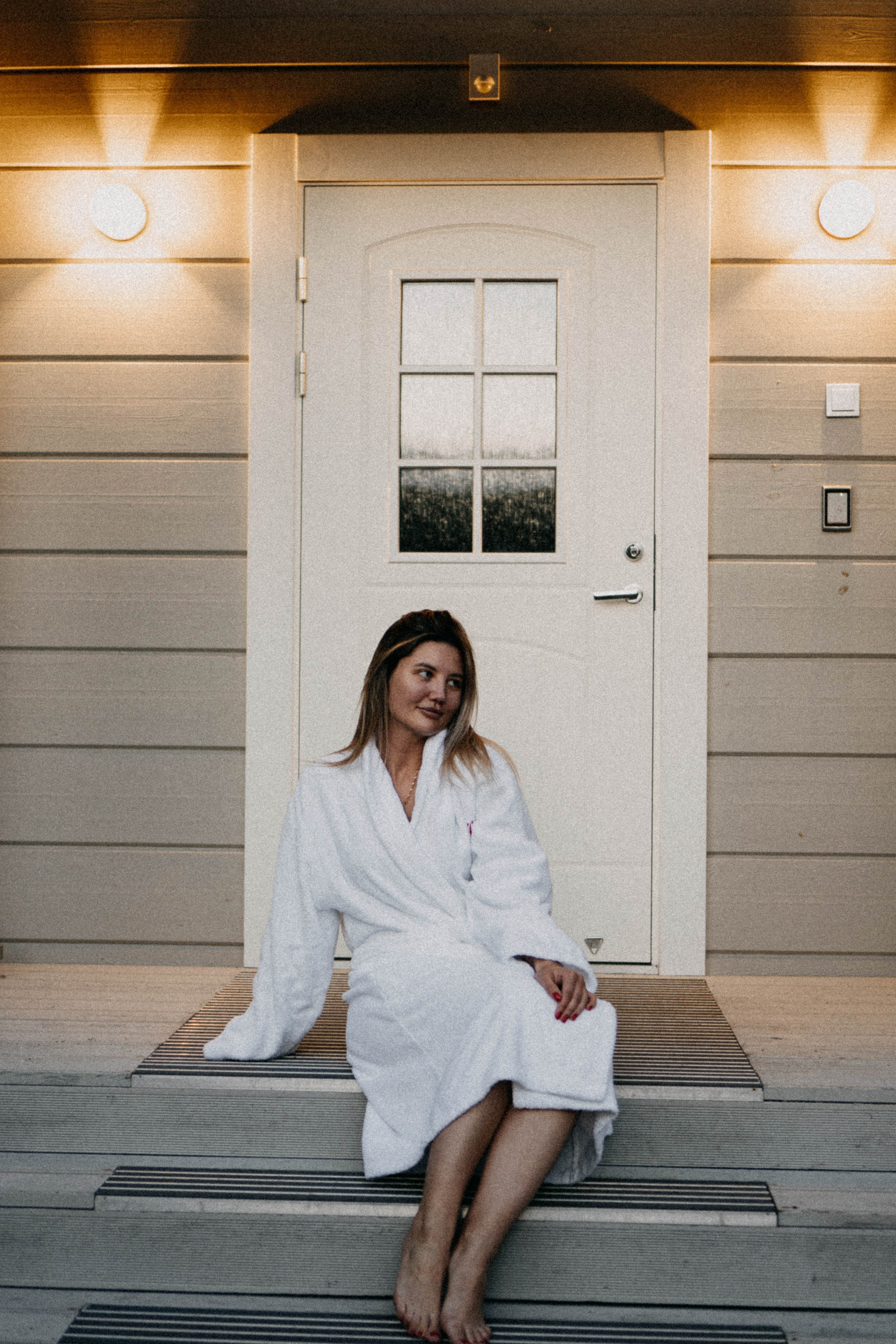 В отеле. Профессиональный фотограф, Санкт-Петербург — Виктория Богомолова