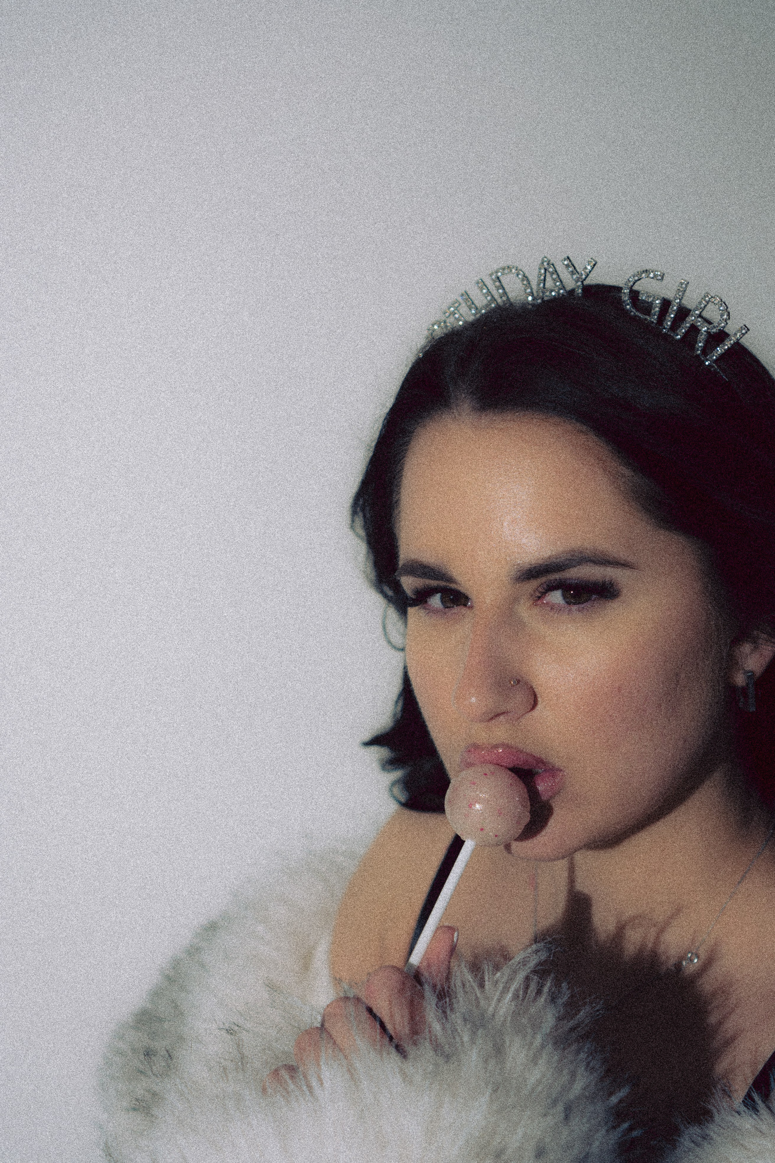 История ко дню рождения. Профессиональный фотограф, Санкт-Петербург — Виктория Богомолова