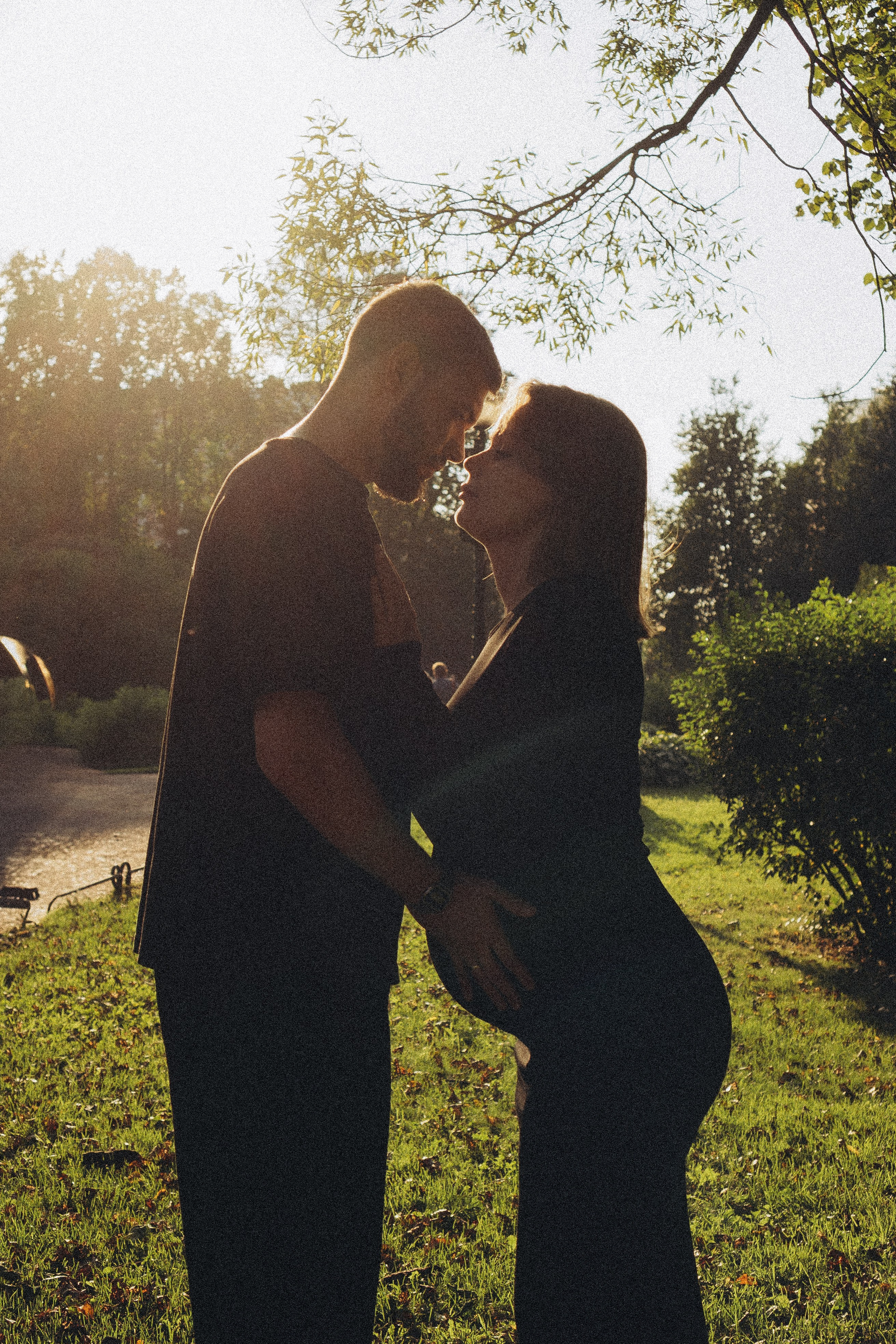 БЕРЕМЕННОСТЬ. Профессиональный фотограф, Санкт-Петербург — Виктория Богомолова