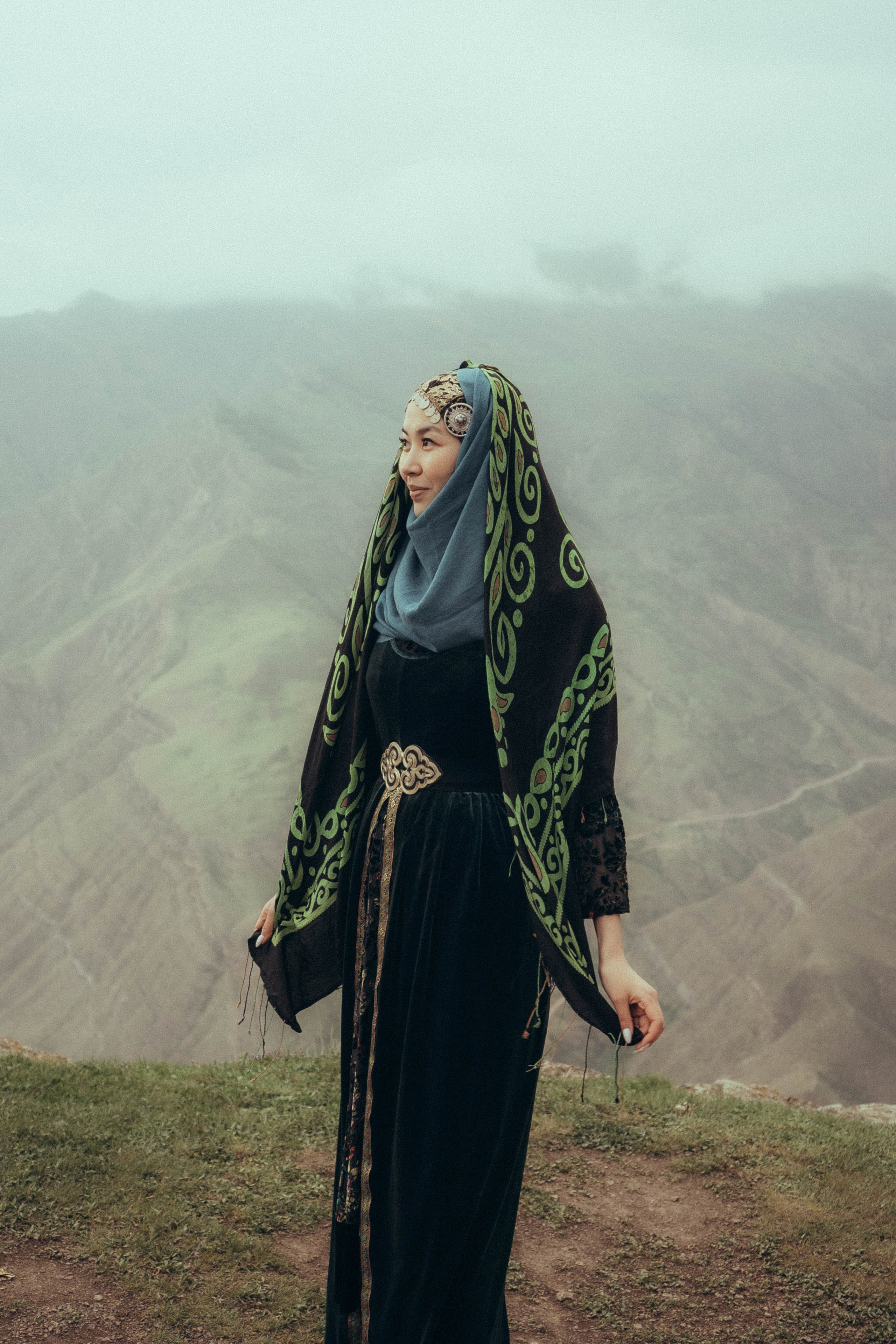 Дагестан. Профессиональный фотограф, Санкт-Петербург — Виктория Богомолова