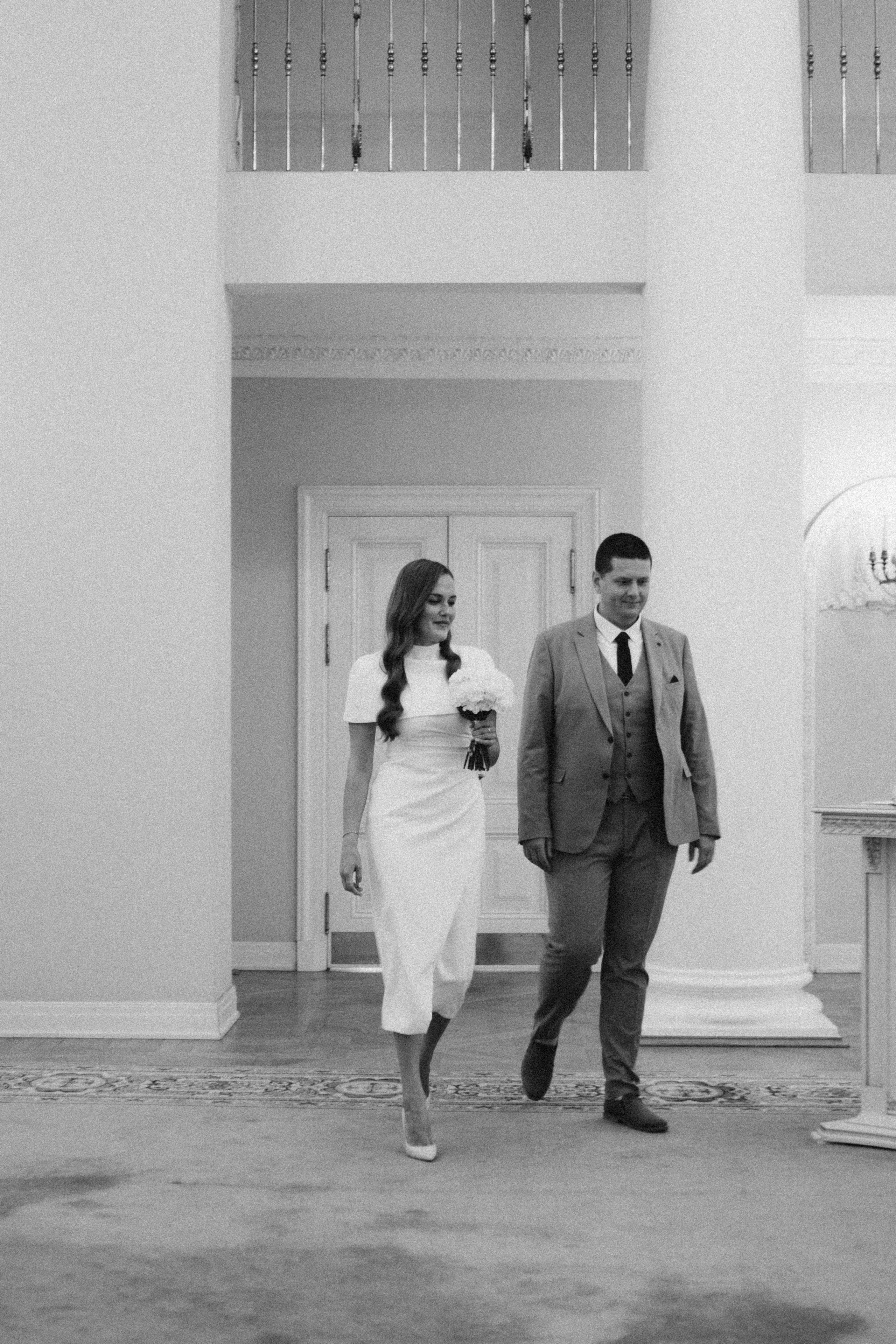 СВАДЕБНАЯ В ПУШКИНЕ. Профессиональный фотограф, Санкт-Петербург — Виктория Богомолова