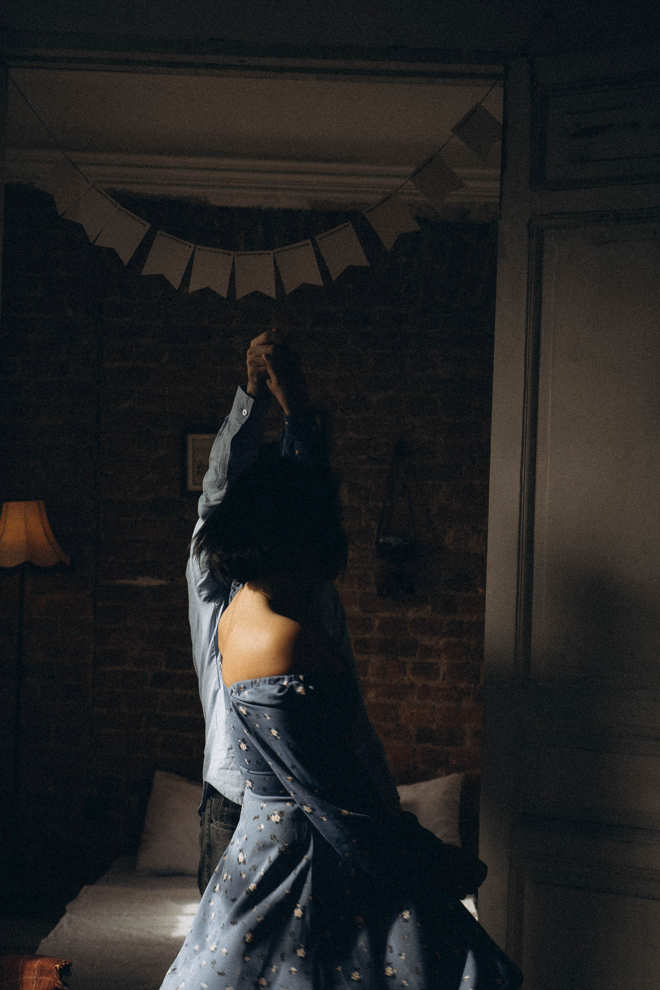 LOVE в квартире. Профессиональный фотограф, Санкт-Петербург — Виктория Богомолова