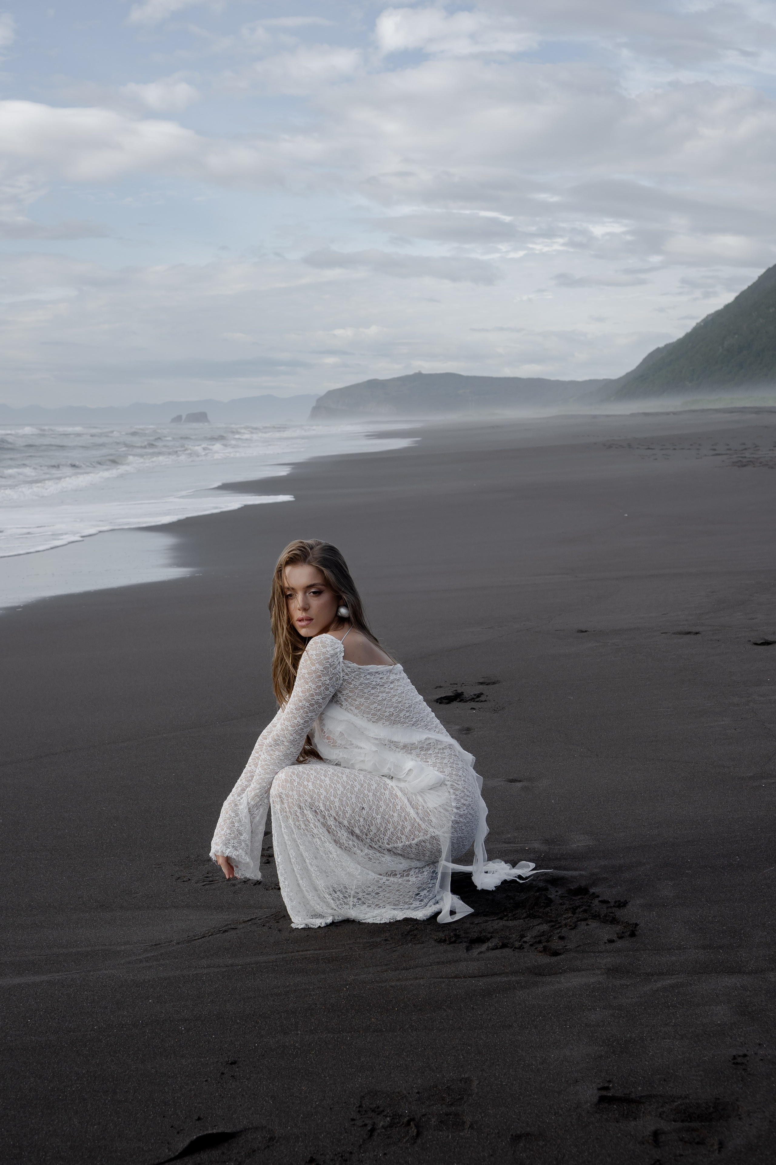 ТИХИЙ ОКЕАНН СЬЕМКА НА SONY. Профессиональный фотограф, Санкт-Петербург — Виктория Богомолова