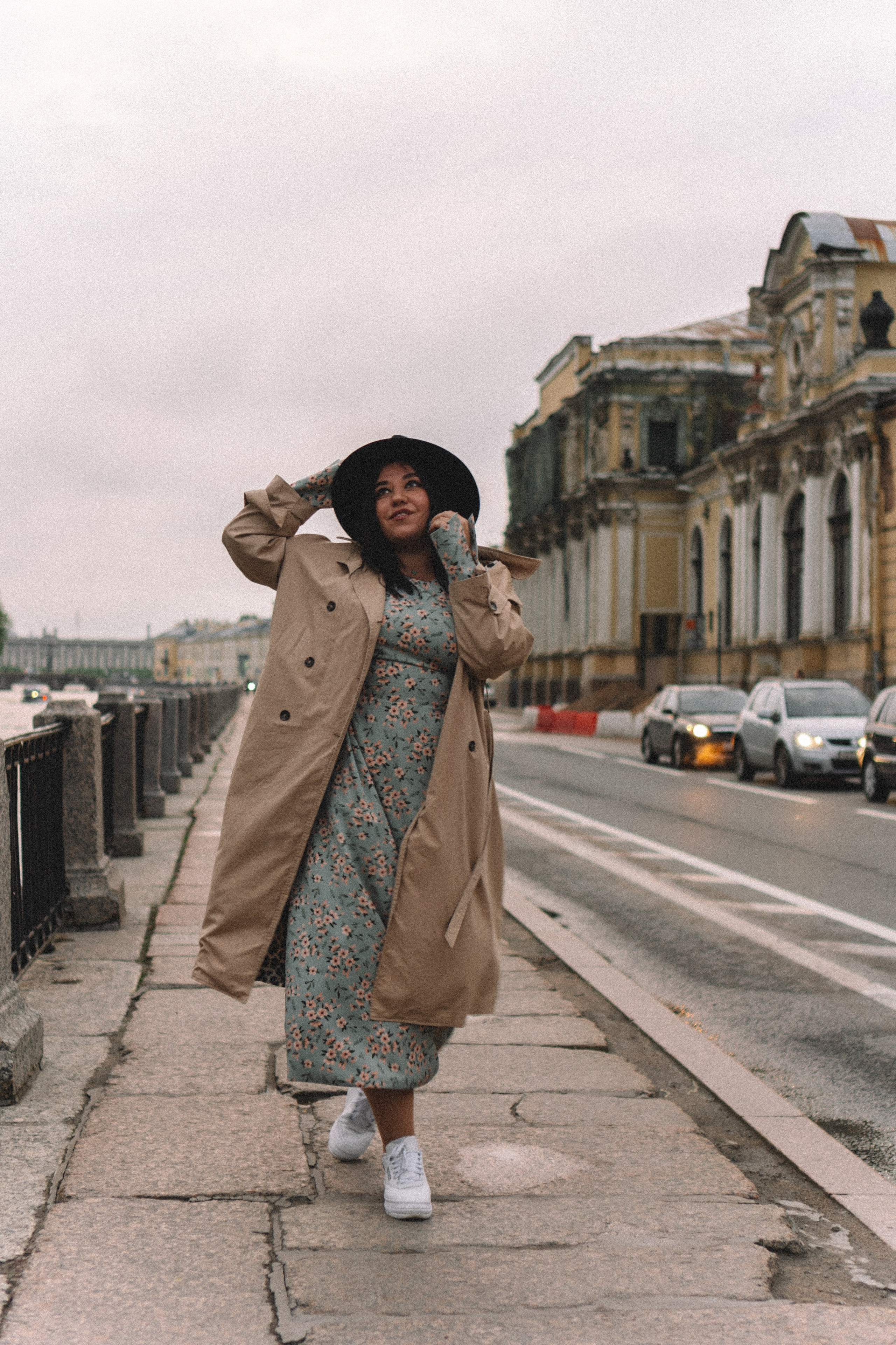 ПИТЕРСКАЯ ПРОГУЛКА. Профессиональный фотограф, Санкт-Петербург — Виктория Богомолова