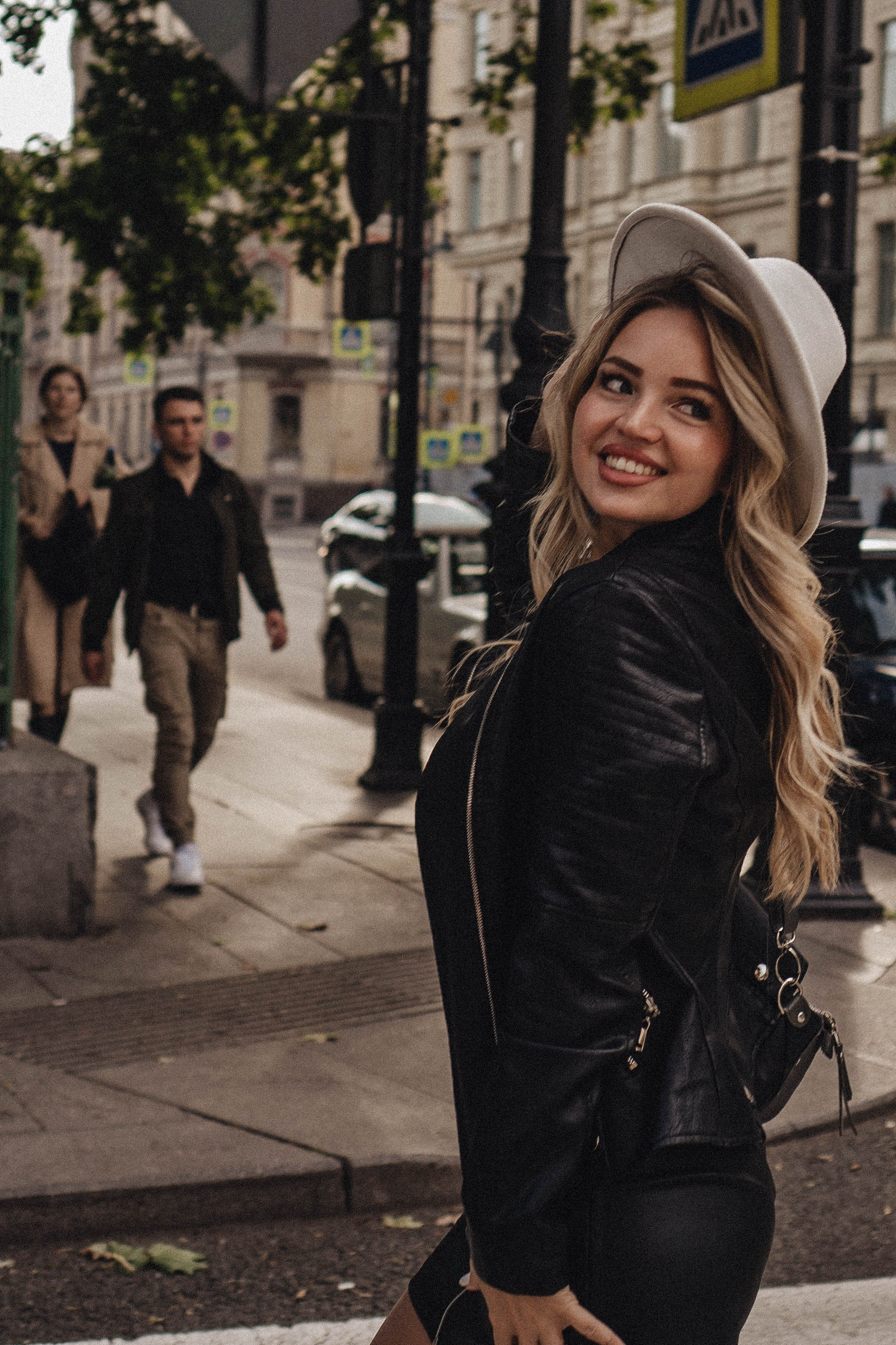 Прогулочная. Профессиональный фотограф, Санкт-Петербург — Виктория Богомолова