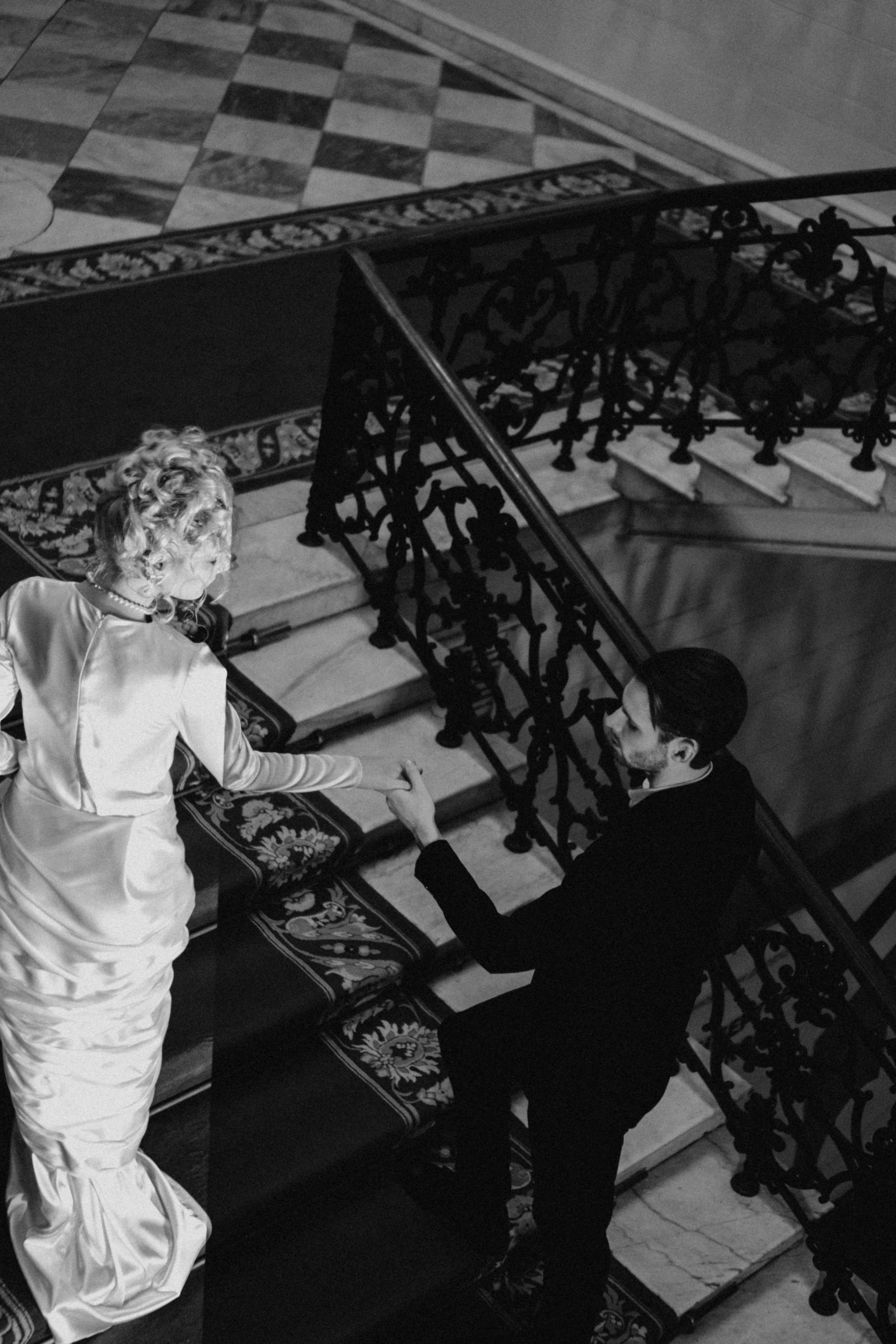 СВАДЕБНАЯ ФОТОСЕСИИЯ В НИКОЛАЕВСКОМ ДВОРЦЕ. Профессиональный фотограф, Санкт-Петербург — Виктория Богомолова