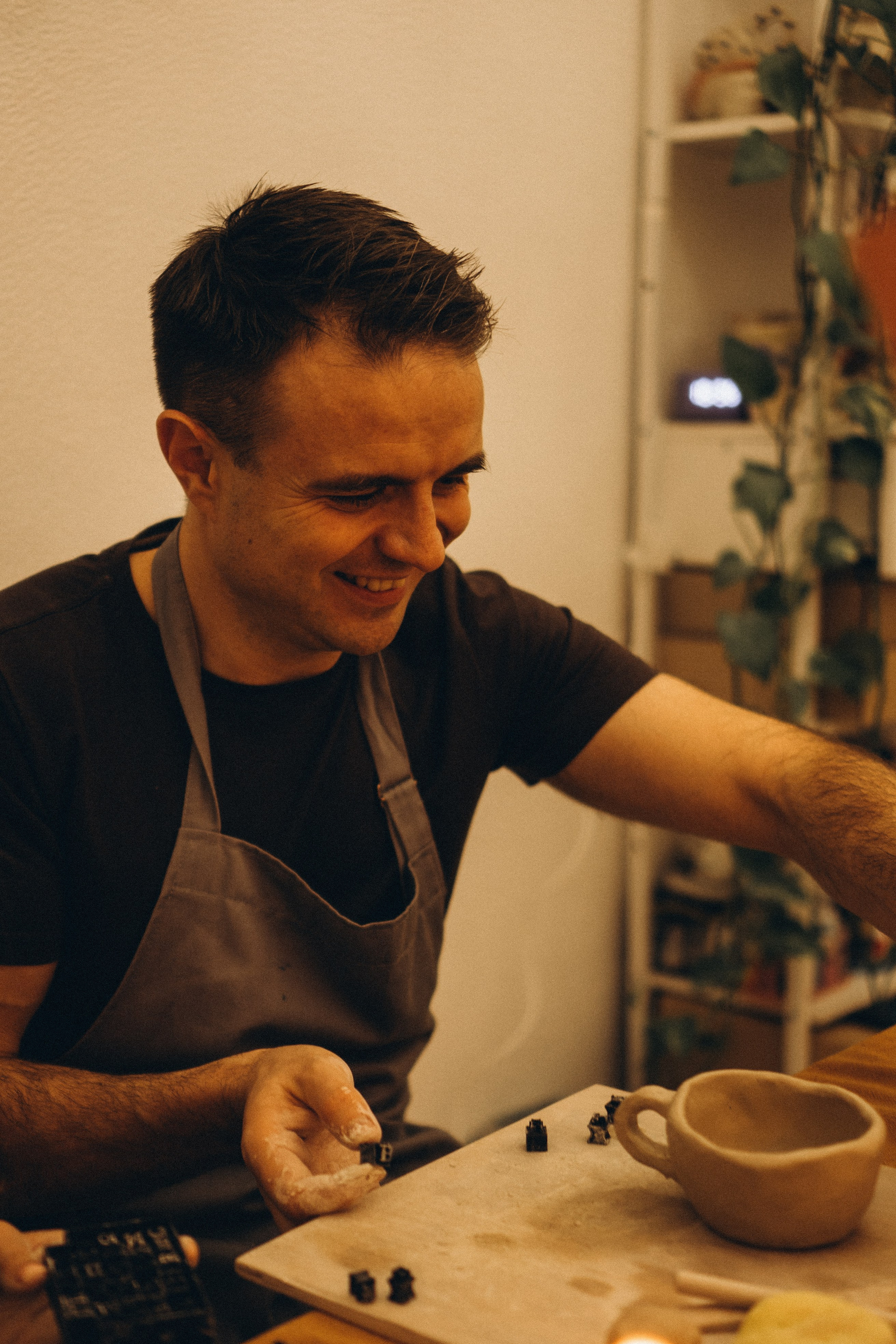 ЛЕПКАРНЯ. Профессиональный фотограф, Санкт-Петербург — Виктория Богомолова