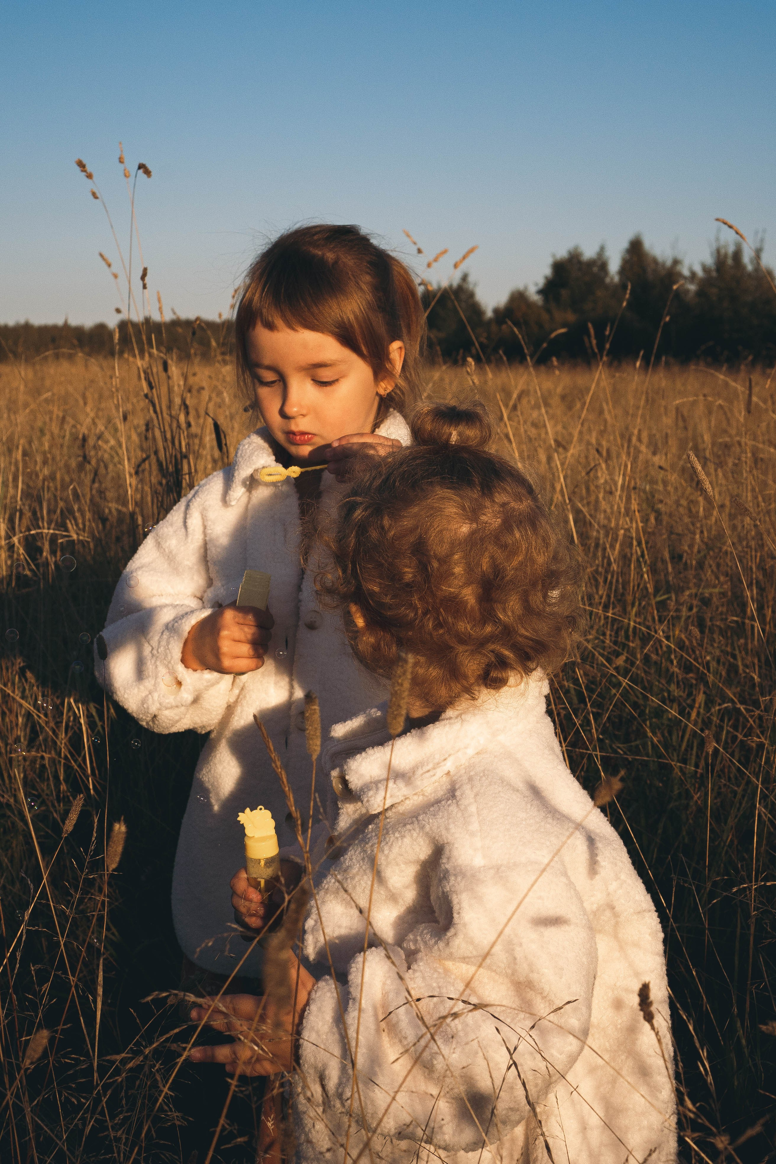 Семейная серия. Профессиональный фотограф, Санкт-Петербург — Виктория Богомолова