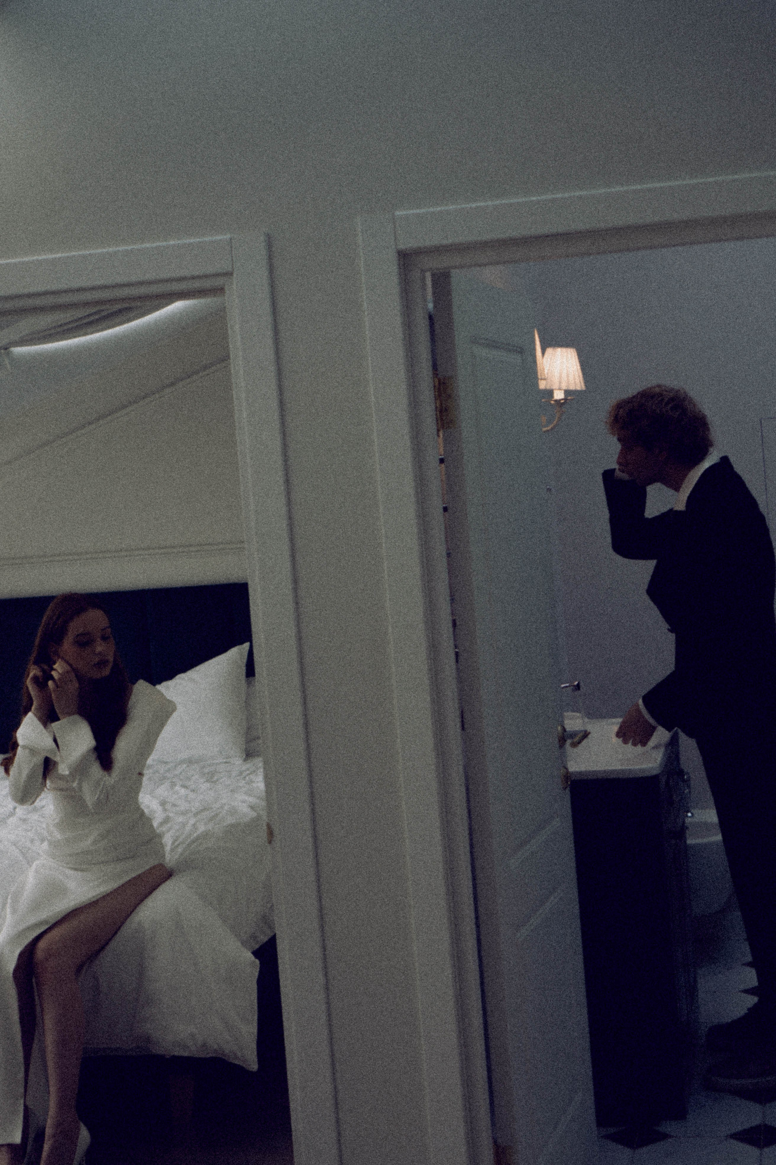 СВАДЕБНАЯ СЬЕМКА В ОТЕЛЕ. СБОРЫ ЖЕНИХА И НЕВЕСТЫ И ТАКЖЕ ТОР И ПОДГОТОВКА К ПРОГУЛКЕ. Профессиональный фотограф, Санкт-Петербург — Виктория Богомолова