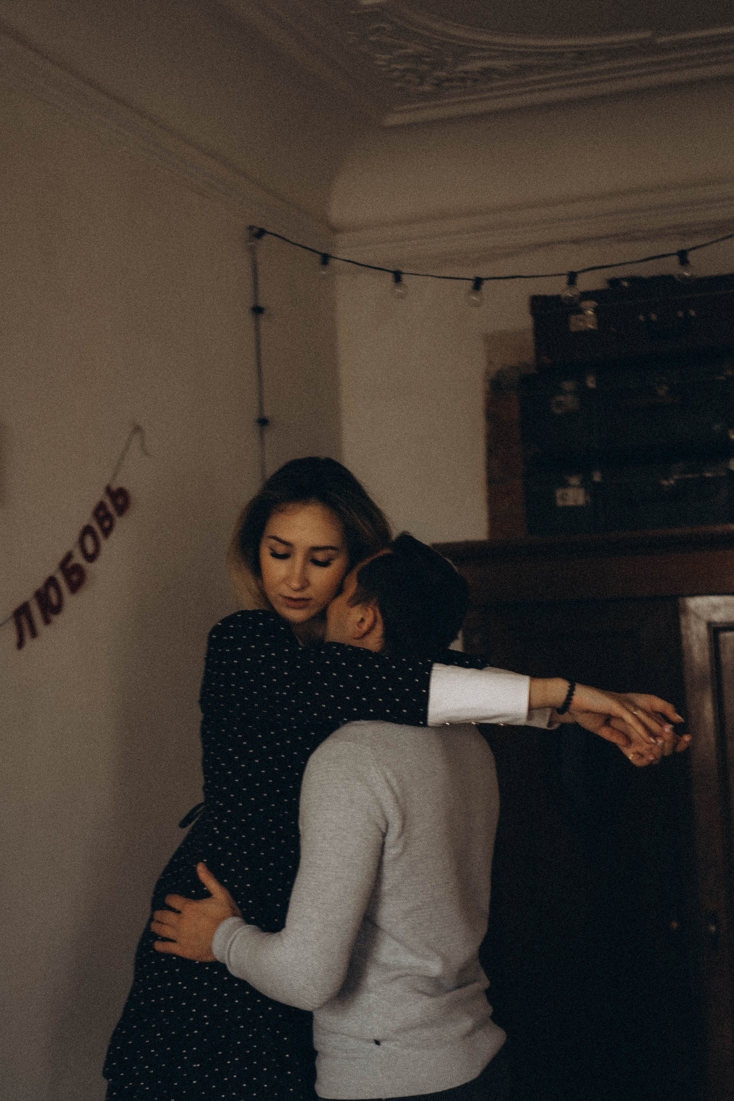 Любовь. Профессиональный фотограф, Санкт-Петербург — Виктория Богомолова