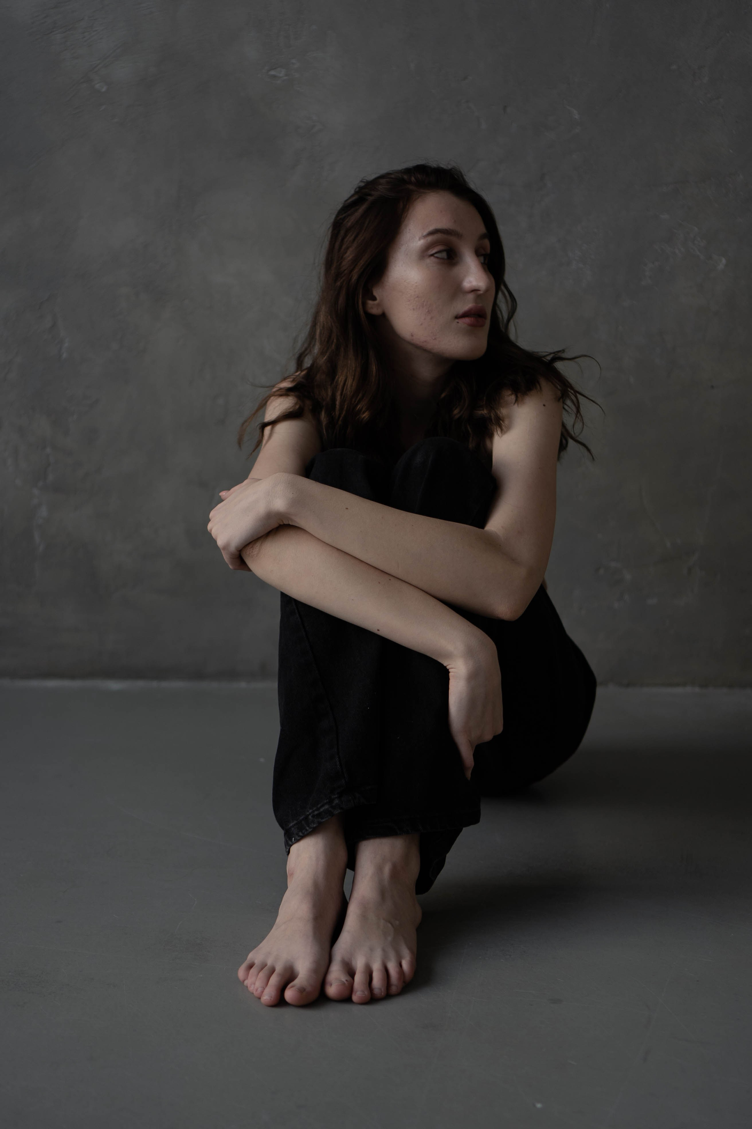 Студийная. Профессиональный фотограф, Санкт-Петербург — Виктория Богомолова