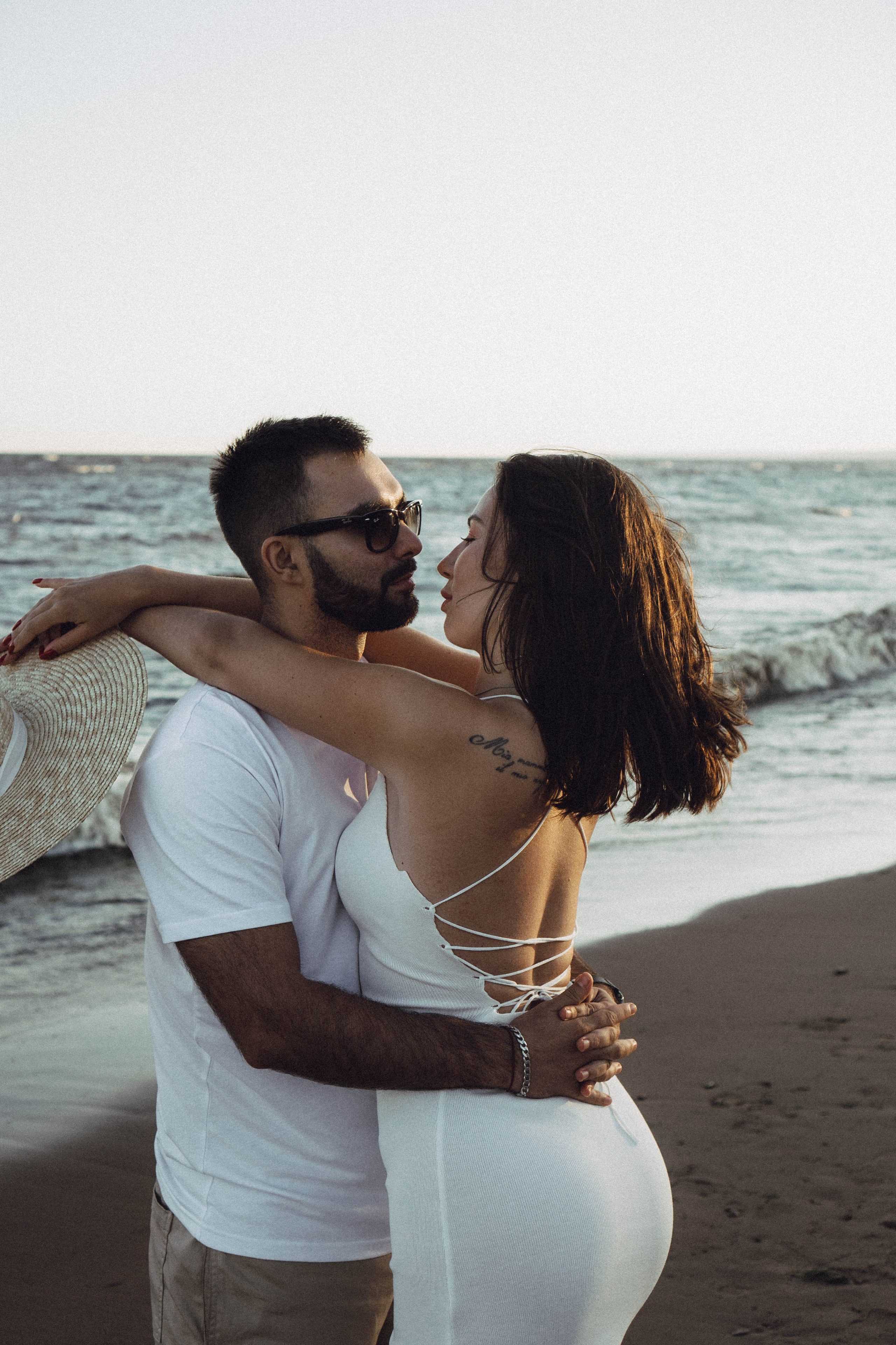 Любовь на заливе. Профессиональный фотограф, Санкт-Петербург — Виктория Богомолова