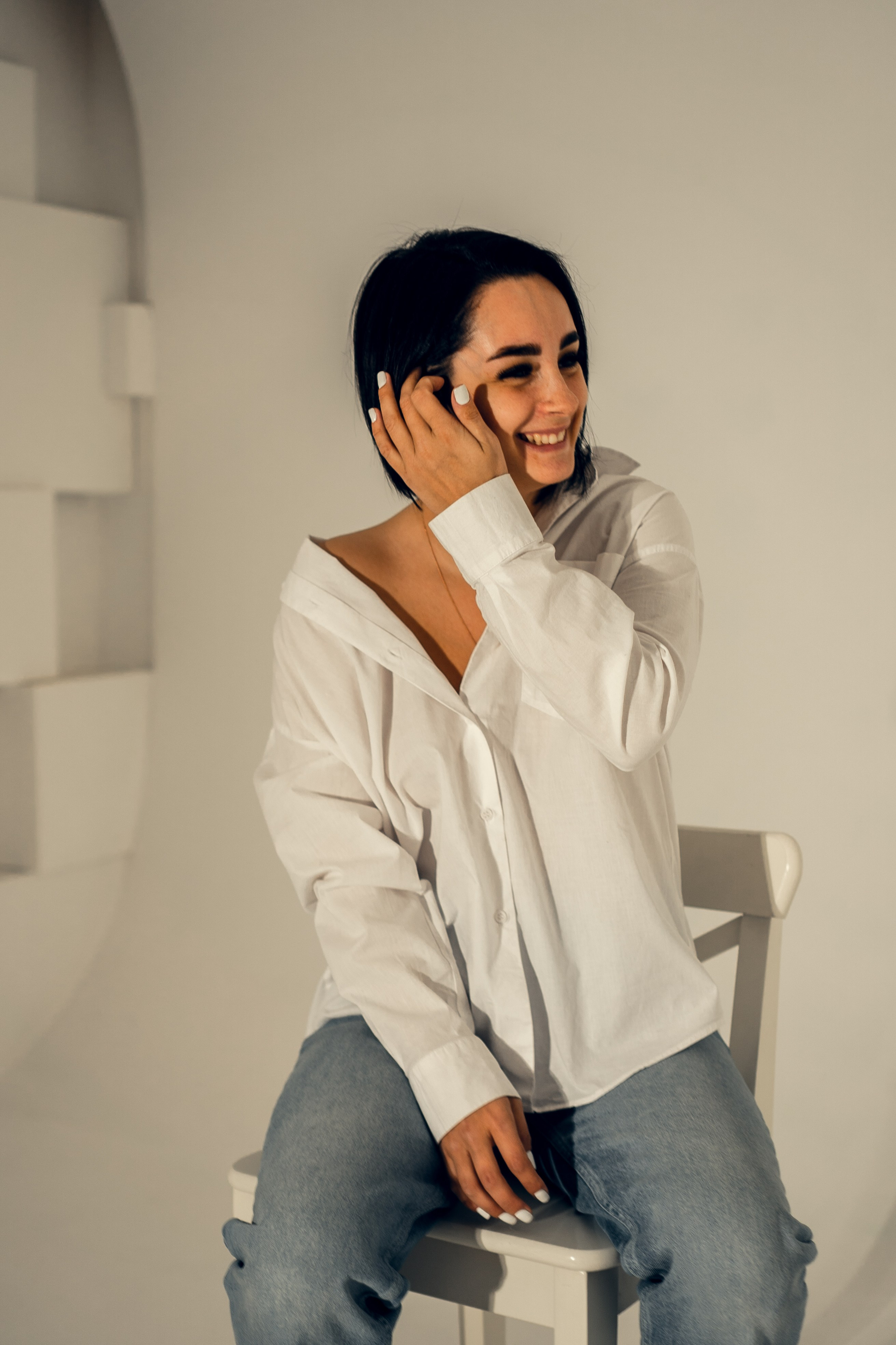 Весна. Профессиональный фотограф, Санкт-Петербург — Виктория Богомолова