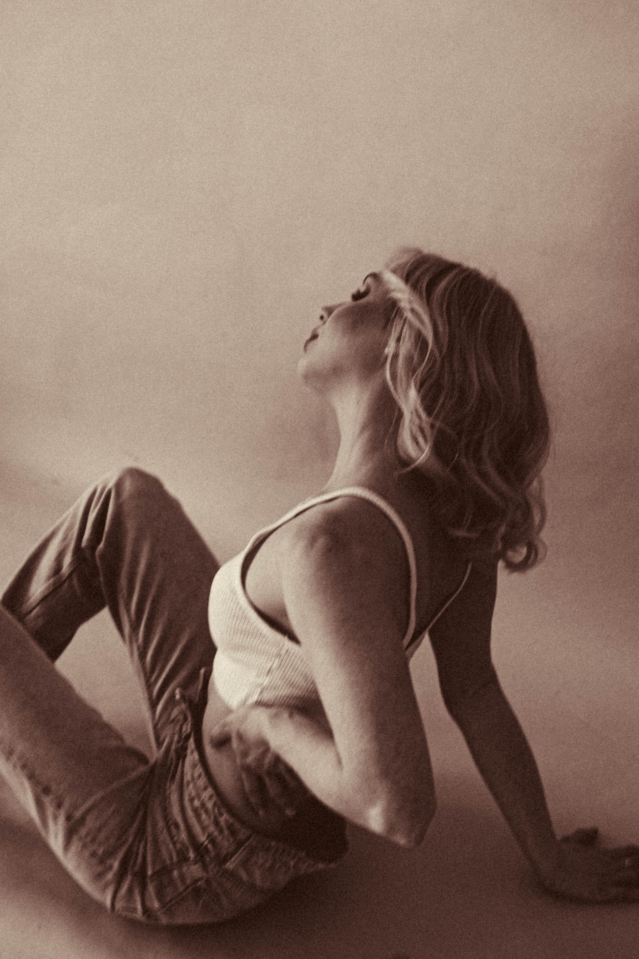 Винтажный стиль. Профессиональный фотограф, Санкт-Петербург — Виктория Богомолова