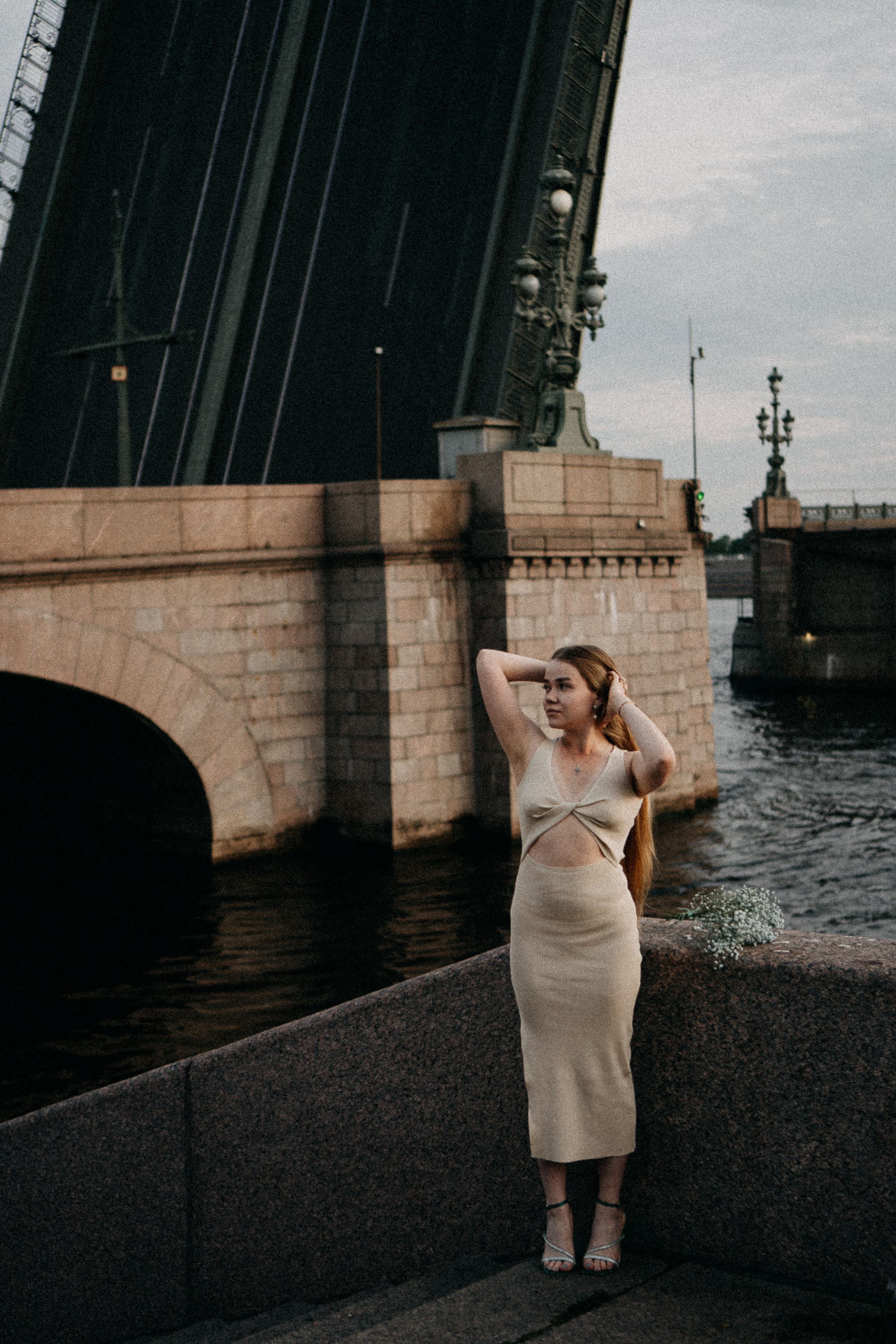 Рассветная. Профессиональный фотограф, Санкт-Петербург — Виктория Богомолова