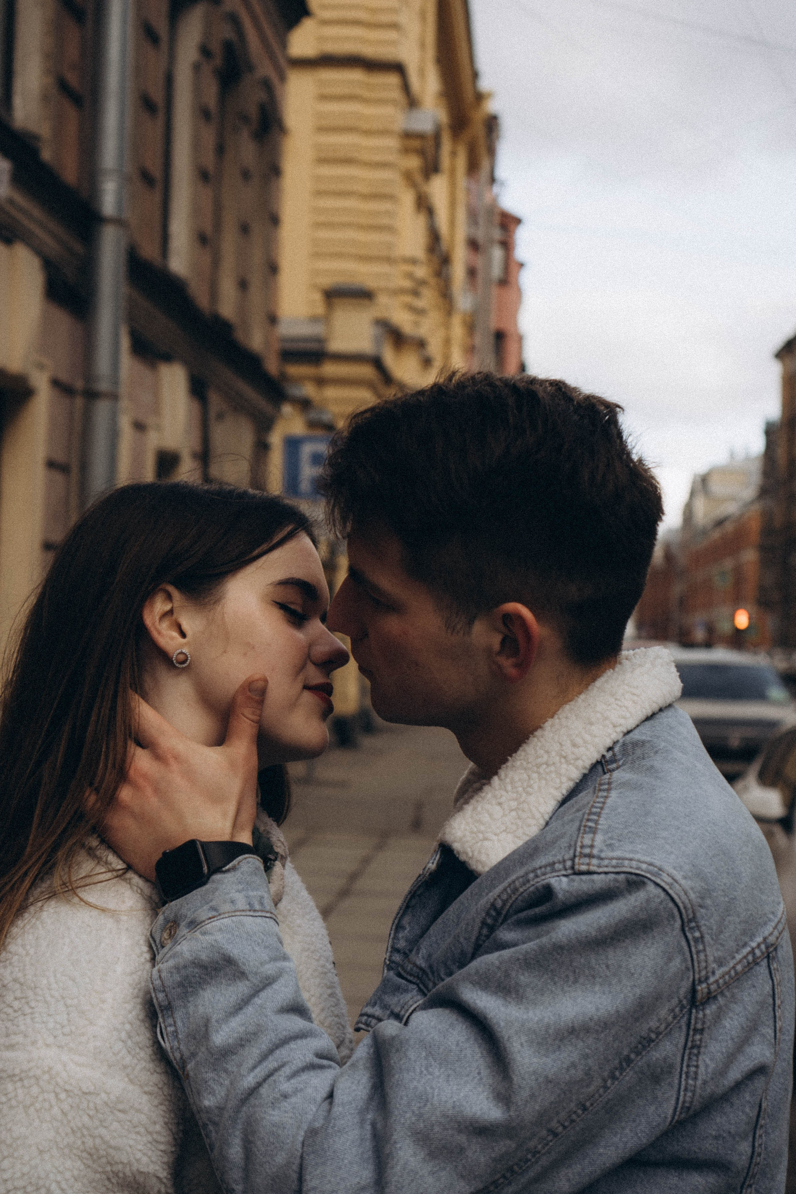 Прогулочная. Профессиональный фотограф, Санкт-Петербург — Виктория Богомолова