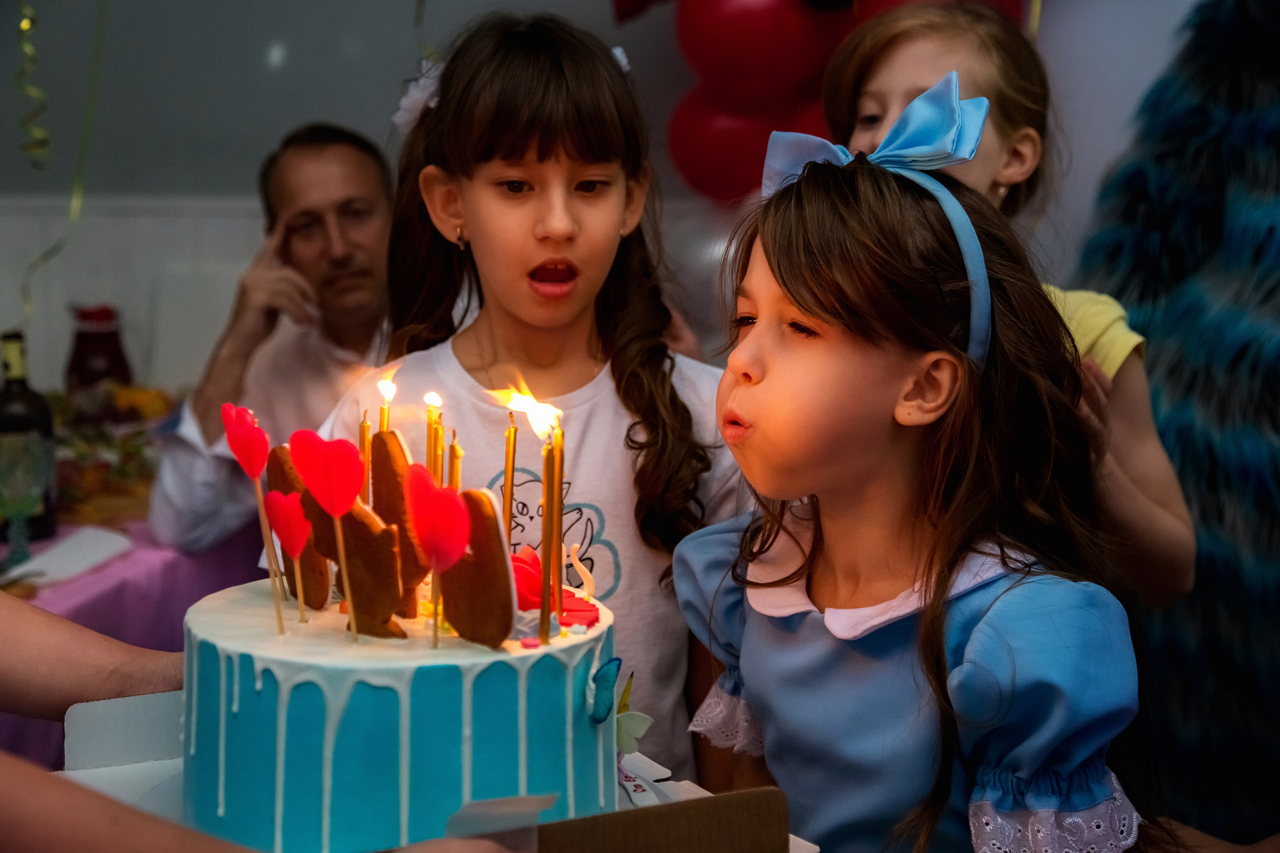 . Фотограф в Москве и Одинцово