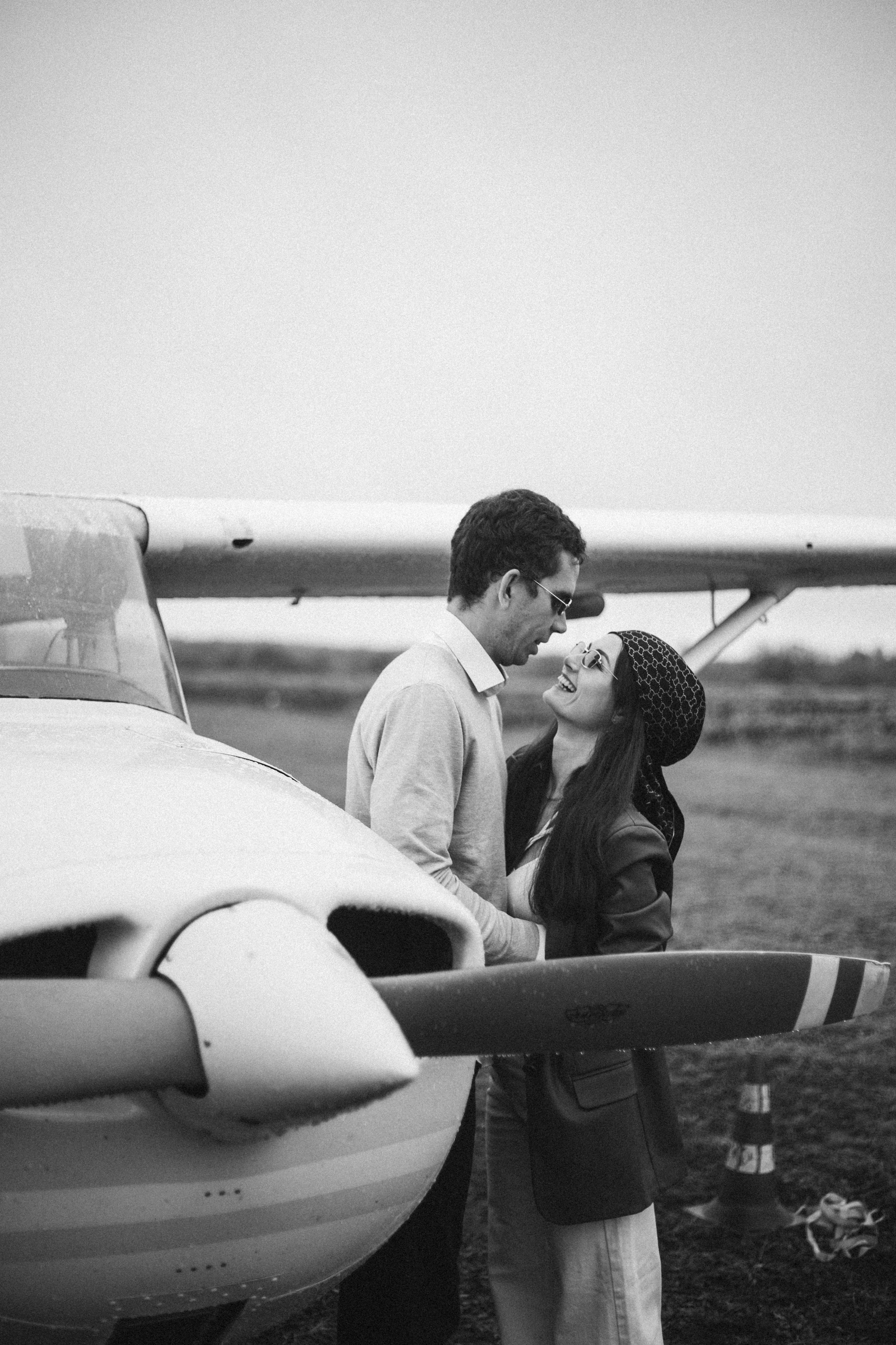 Пара. Семейный фотограф в Нижнем Новгороде