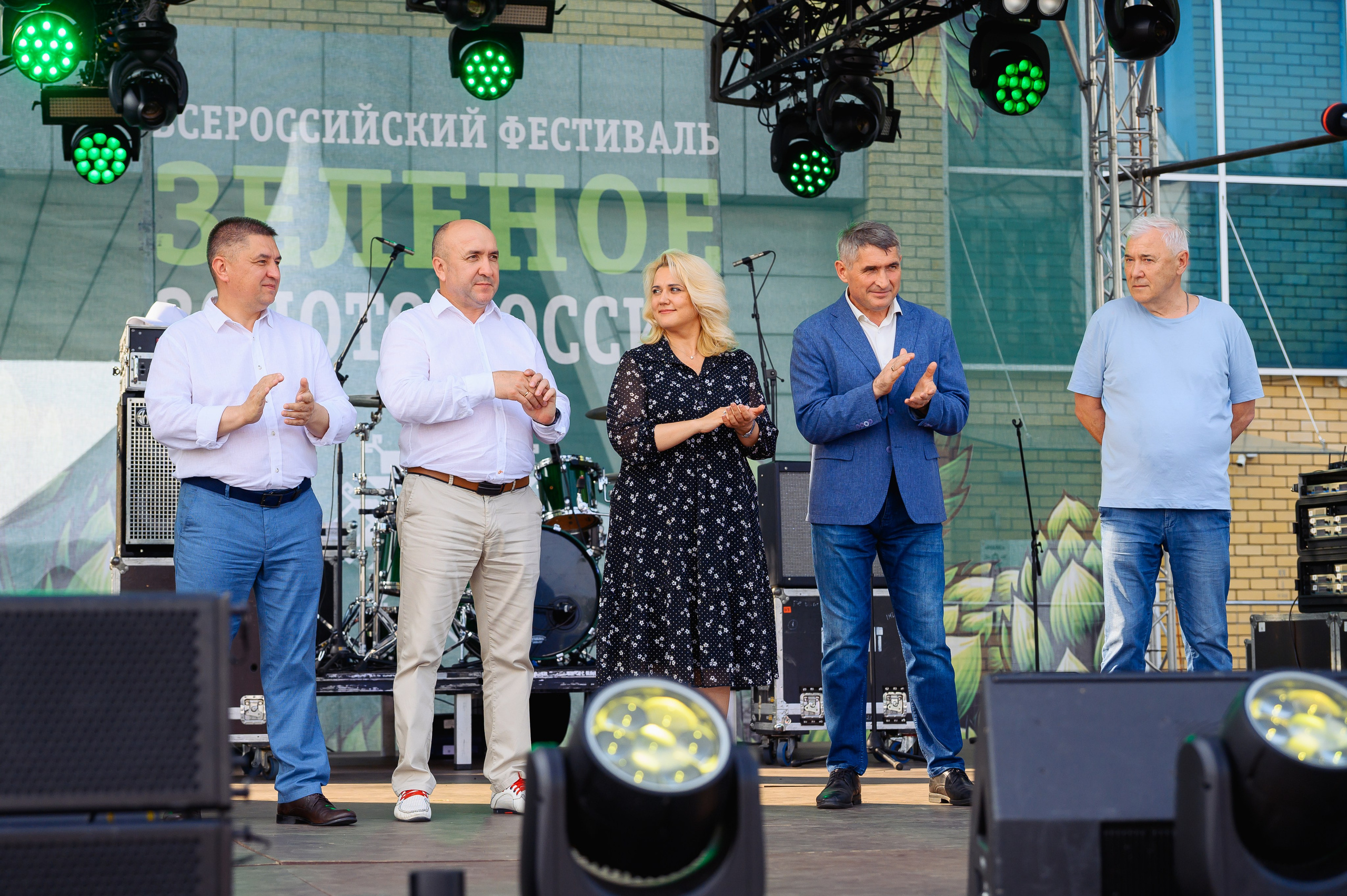 «Зеленое золото России» 2025 | Открытие. Mike Dovetail | Портретный и репортажный фотограф