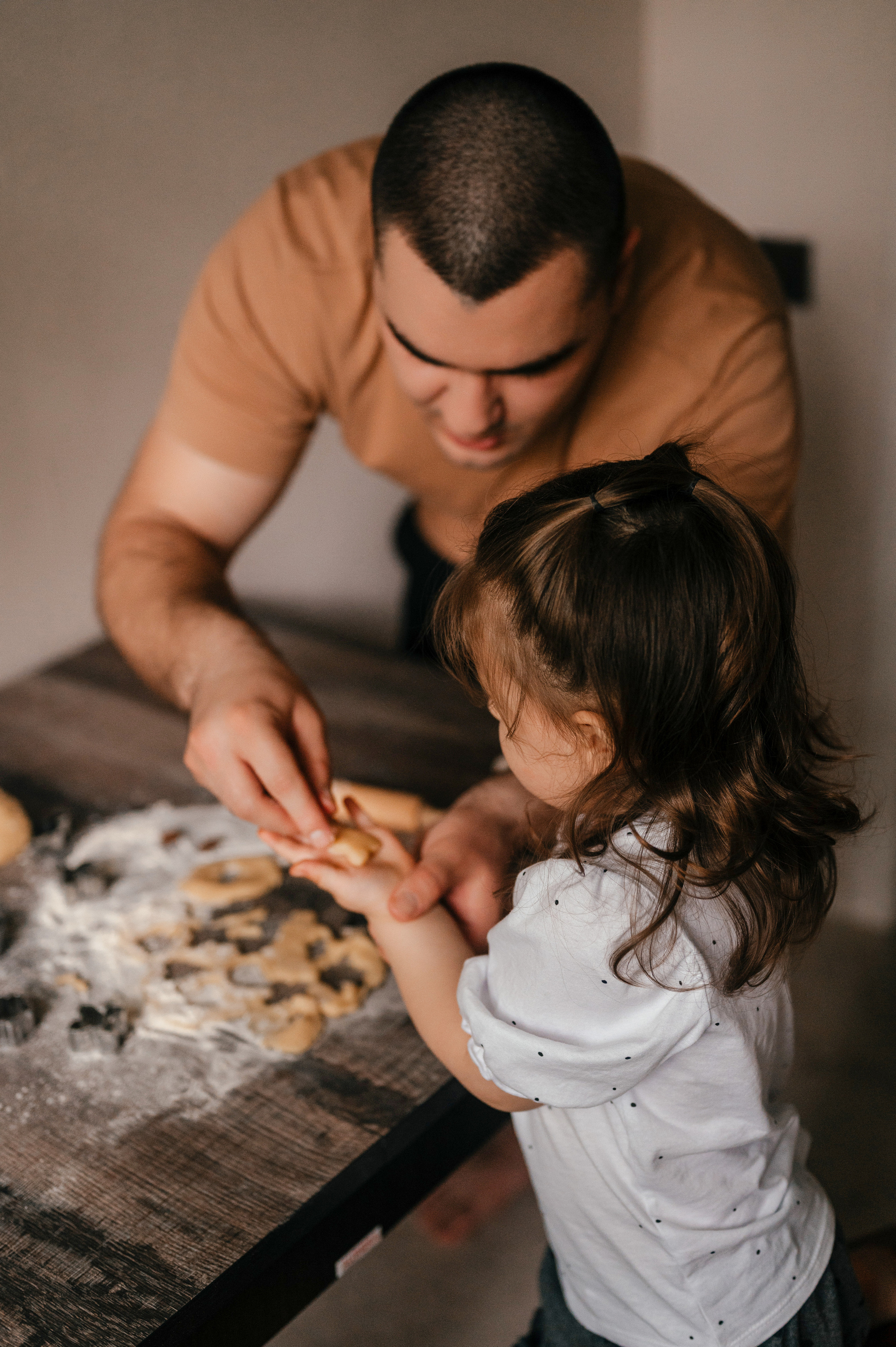 Фотосессия на дому. Свадебный фотограф в Донецке — Вита Донец