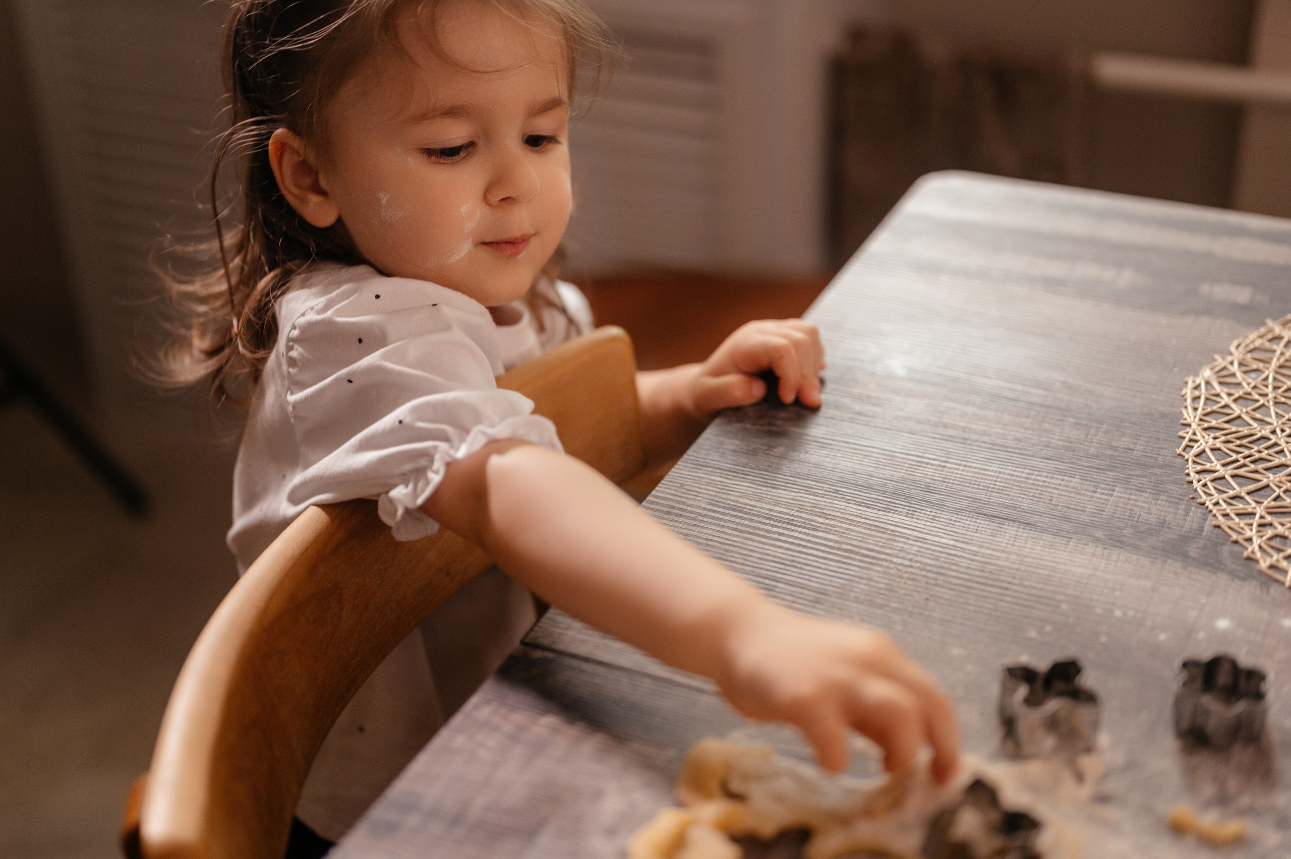 Фотосессия на дому. Свадебный фотограф в Донецке — Вита Донец