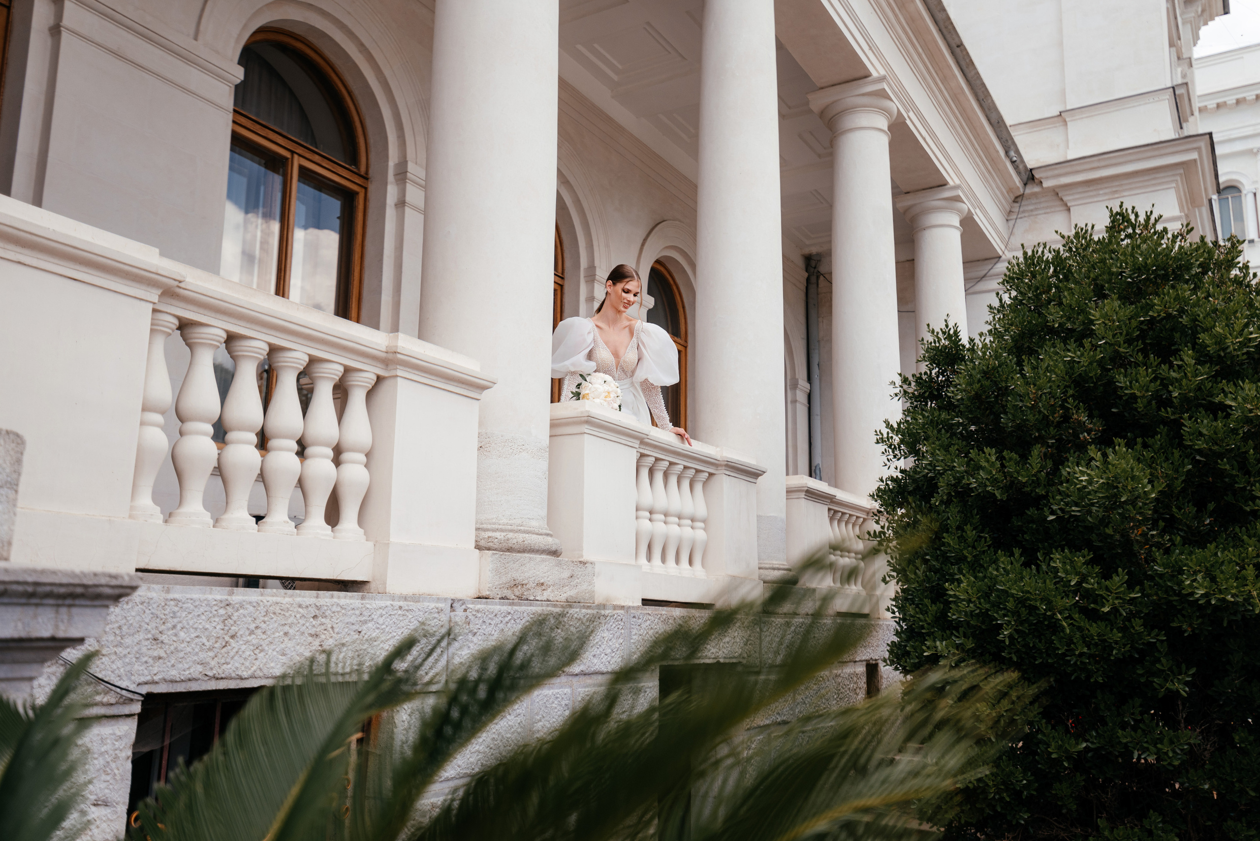 Екатерина & Дмитрий. Свадебный фотограф в Донецке — Вита Донец