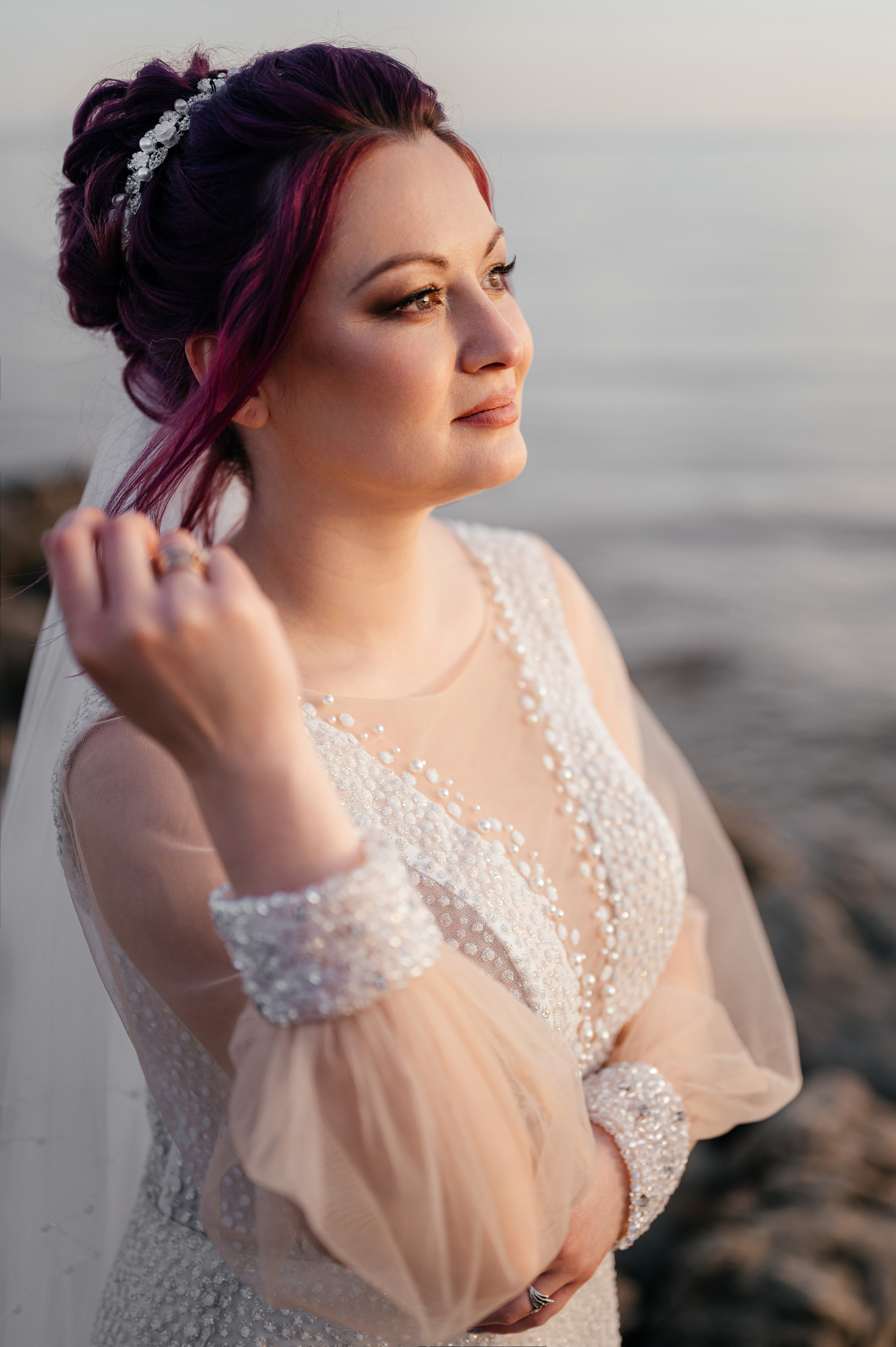 Наталья & Егор. Свадебный фотограф в Донецке — Вита Донец