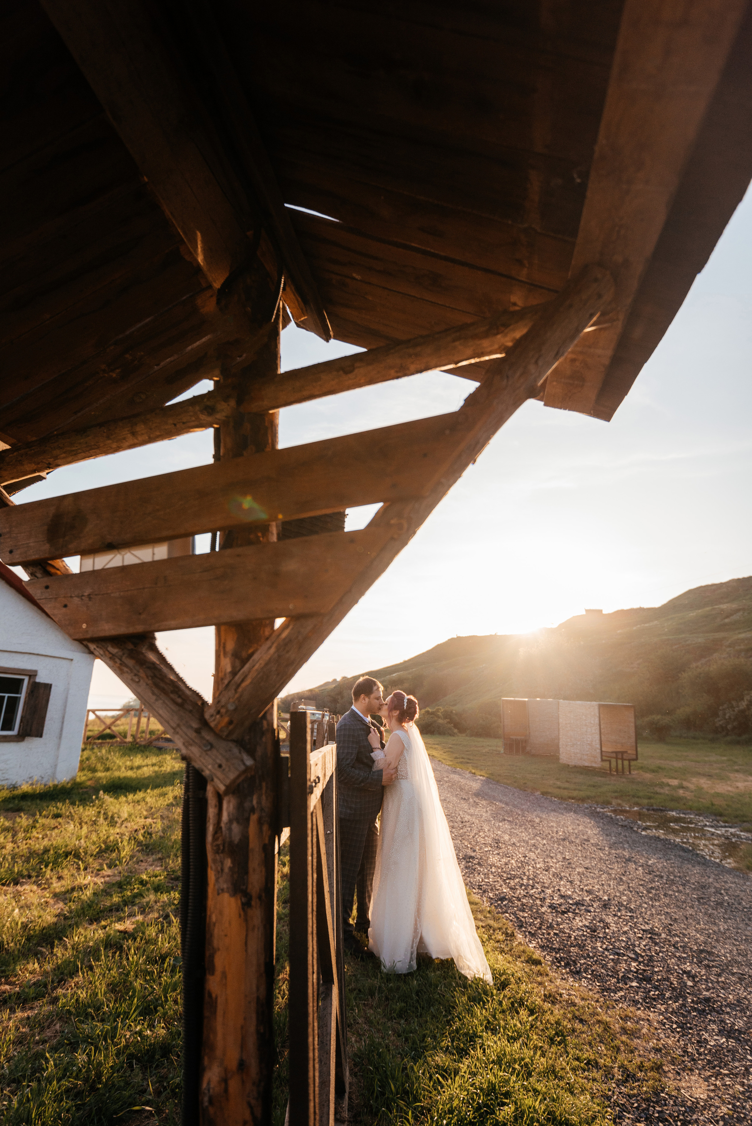 Наталья & Егор. Свадебный фотограф в Донецке — Вита Донец