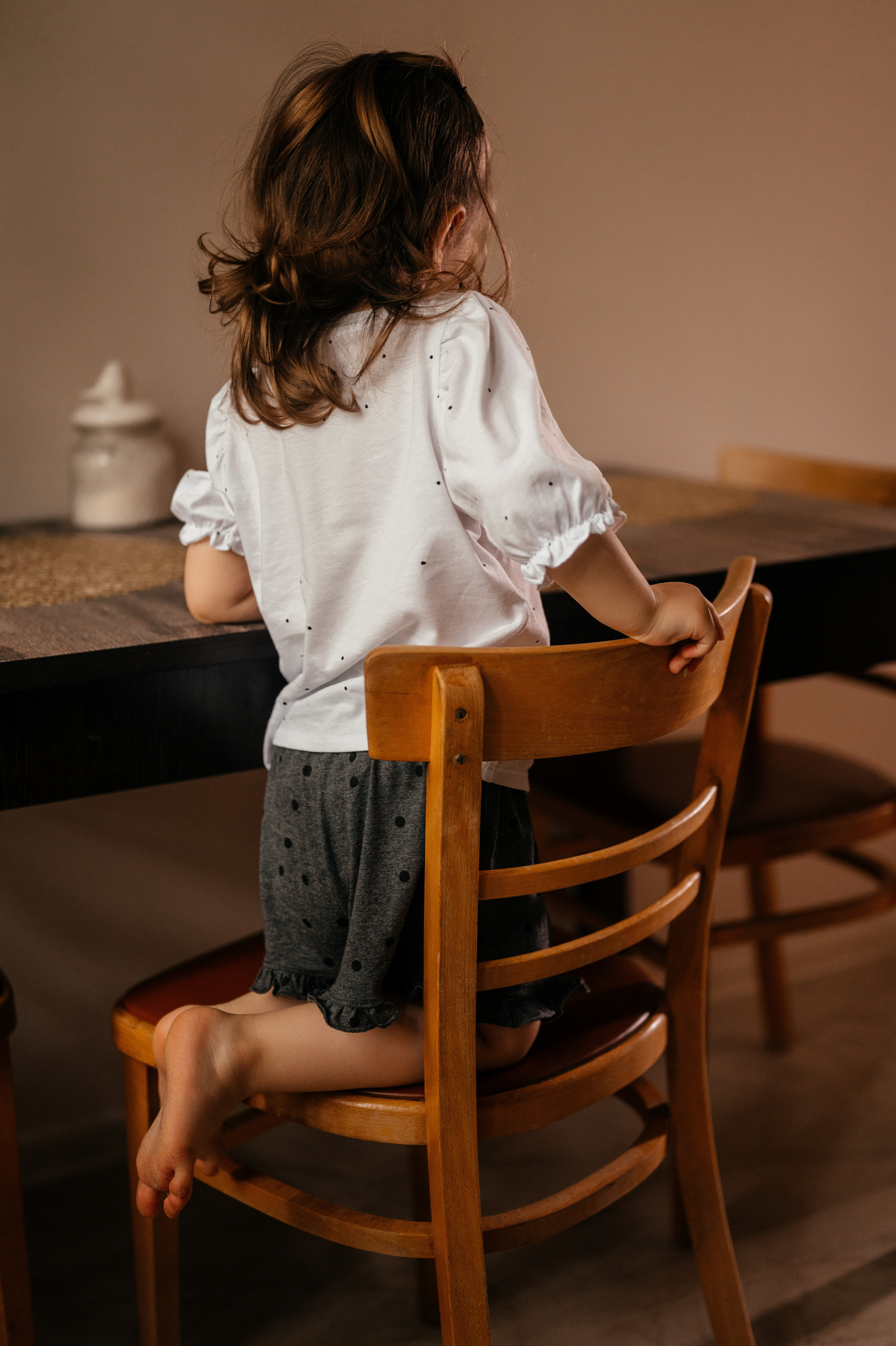 Фотосессия на дому. Свадебный фотограф в Донецке — Вита Донец