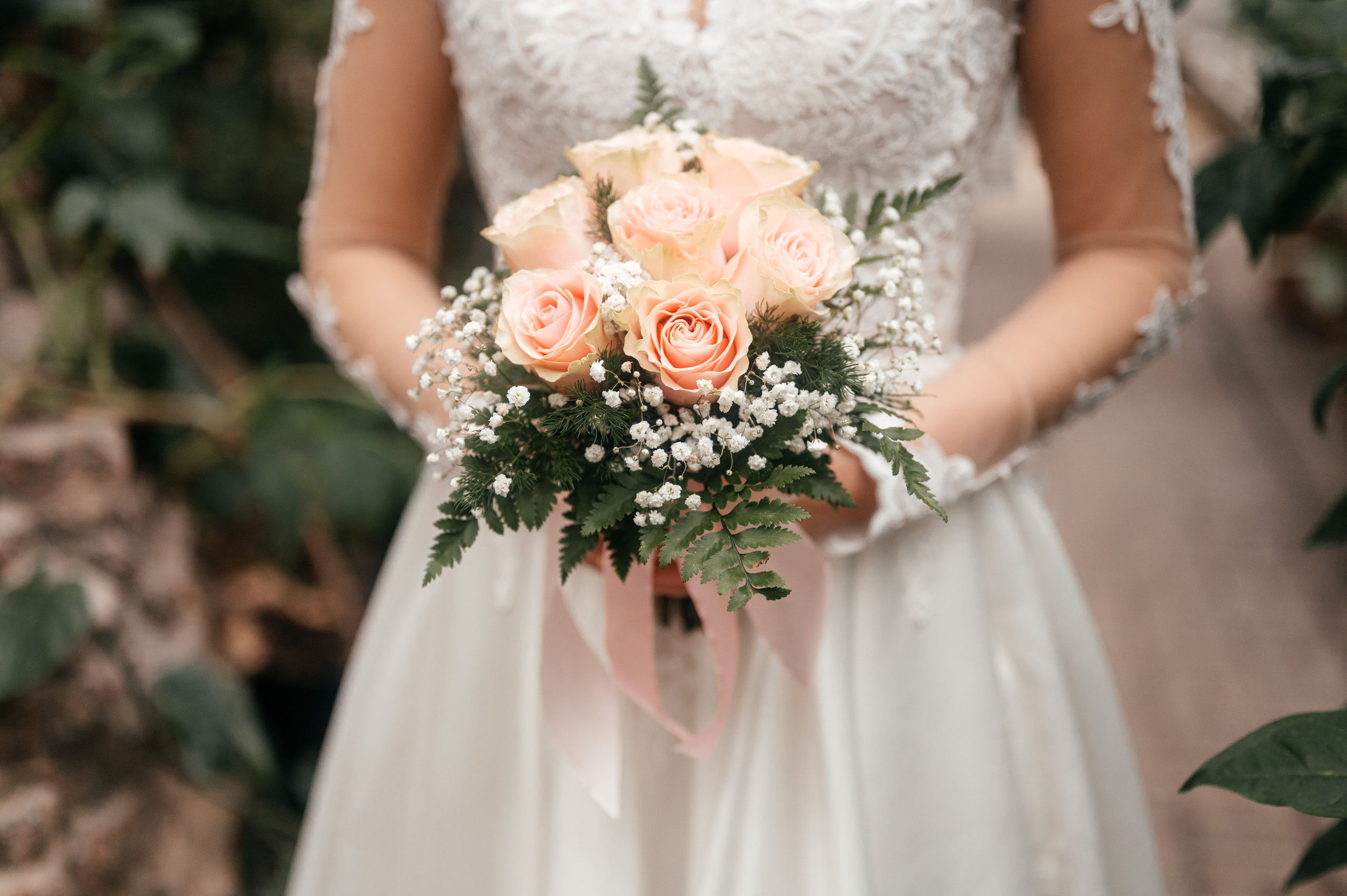 Отзывыф. Свадебный фотограф в Донецке — Вита Донец