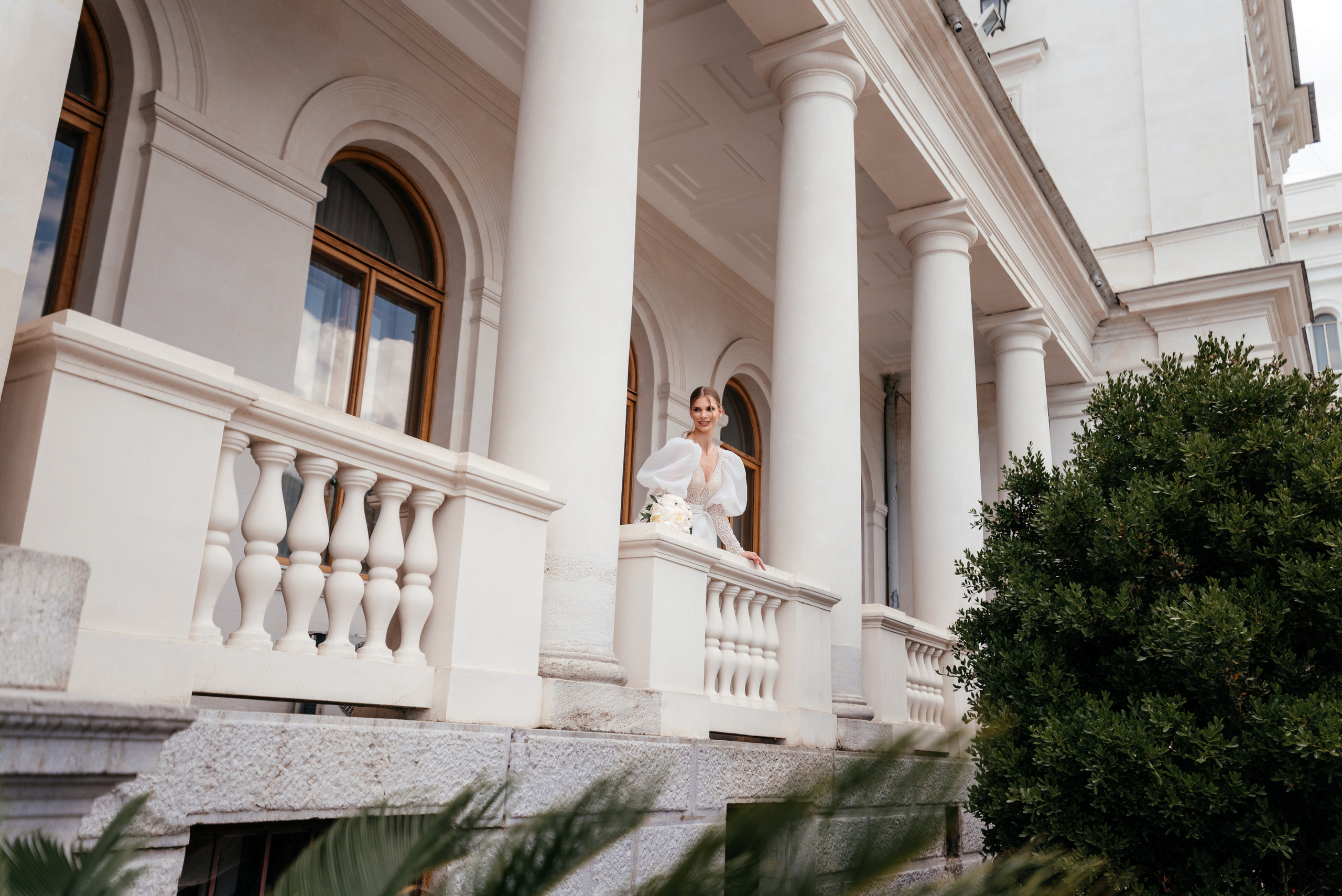 Екатерина & Дмитрий. Свадебный фотограф в Донецке — Вита Донец