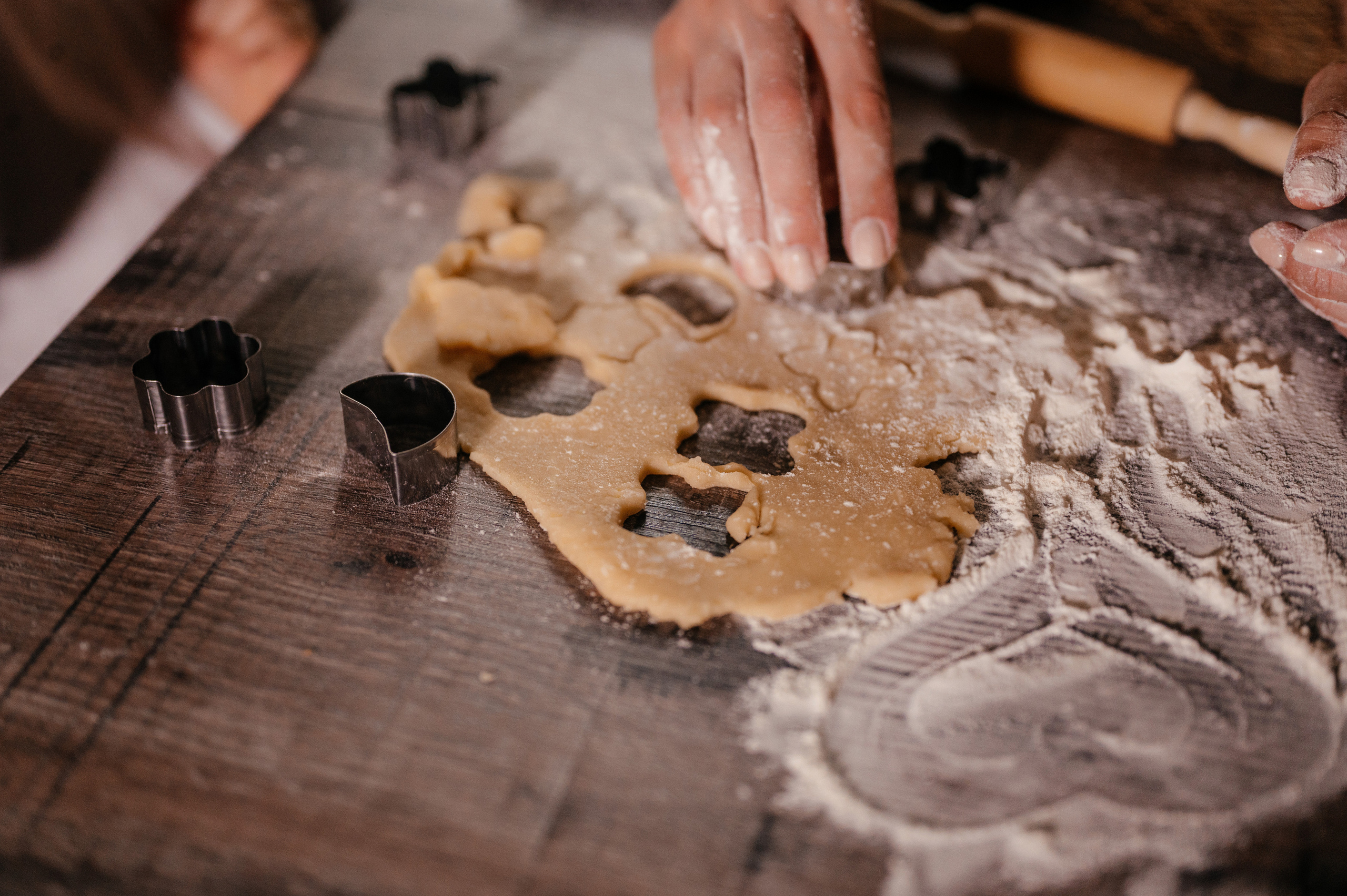Фотосессия на дому. Свадебный фотограф в Донецке — Вита Донец