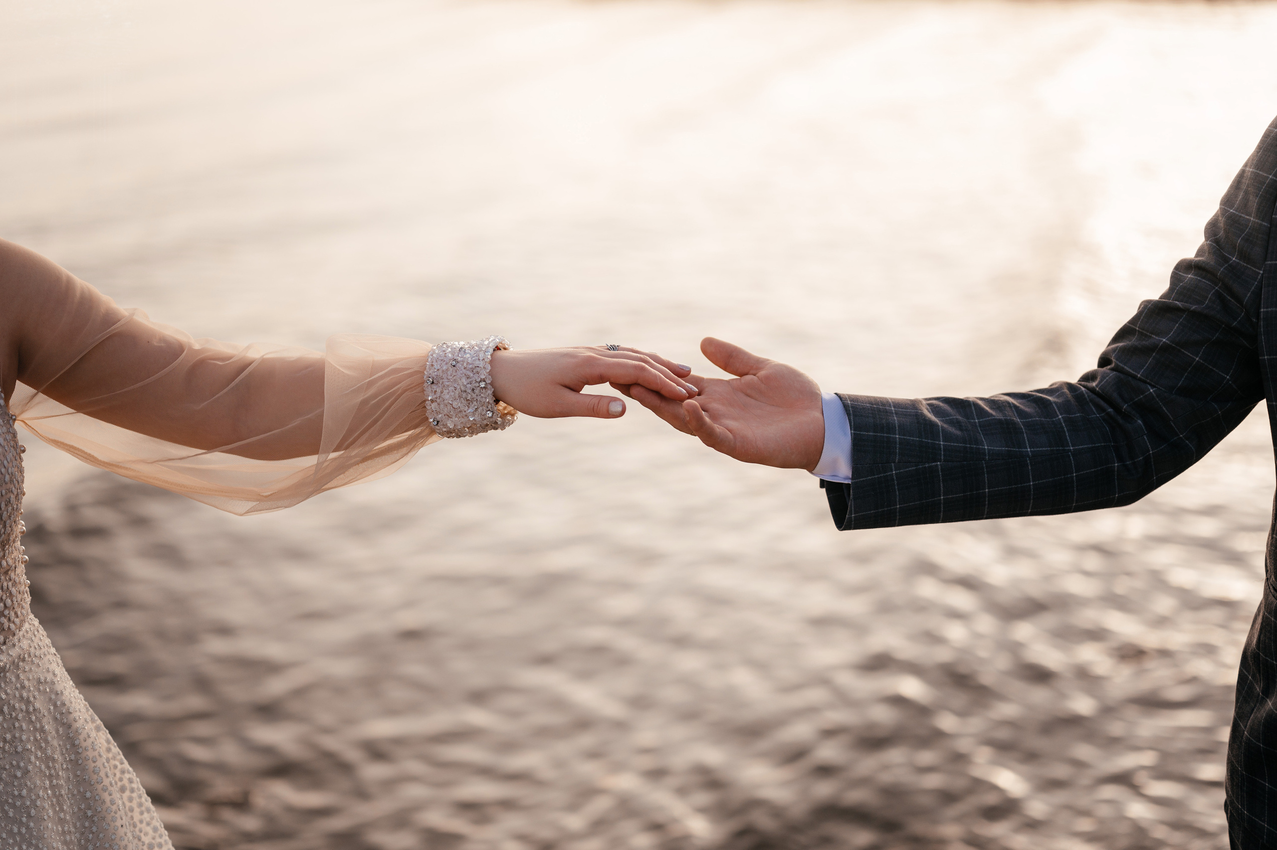 Наталья & Егор. Свадебный фотограф в Донецке — Вита Донец