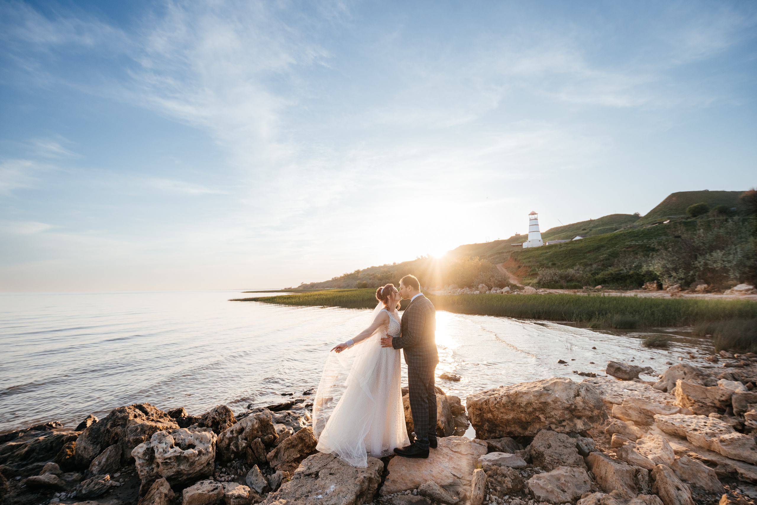 Наталья & Егор