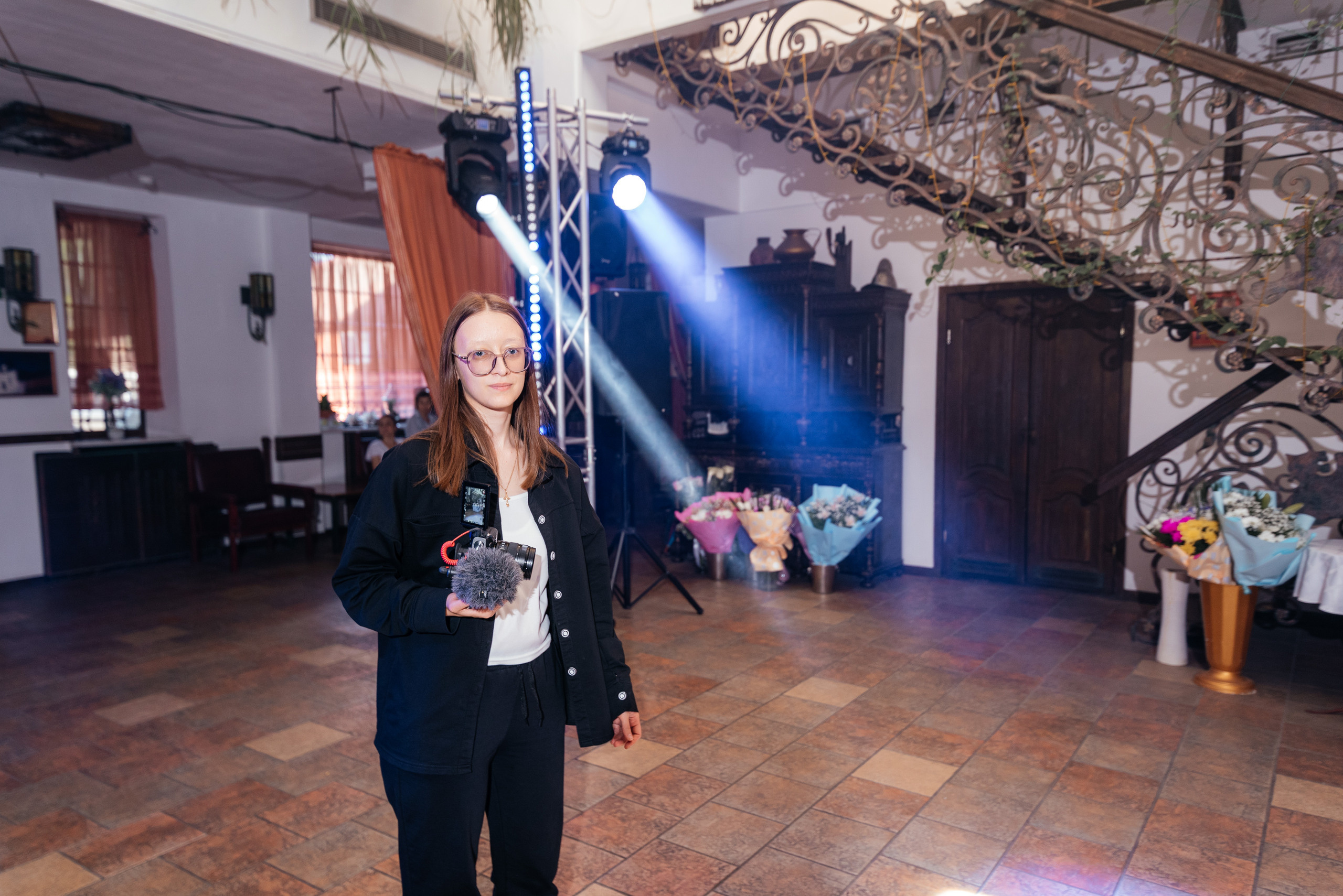 Отзывыф. Свадебный фотограф в Донецке — Вита Донец