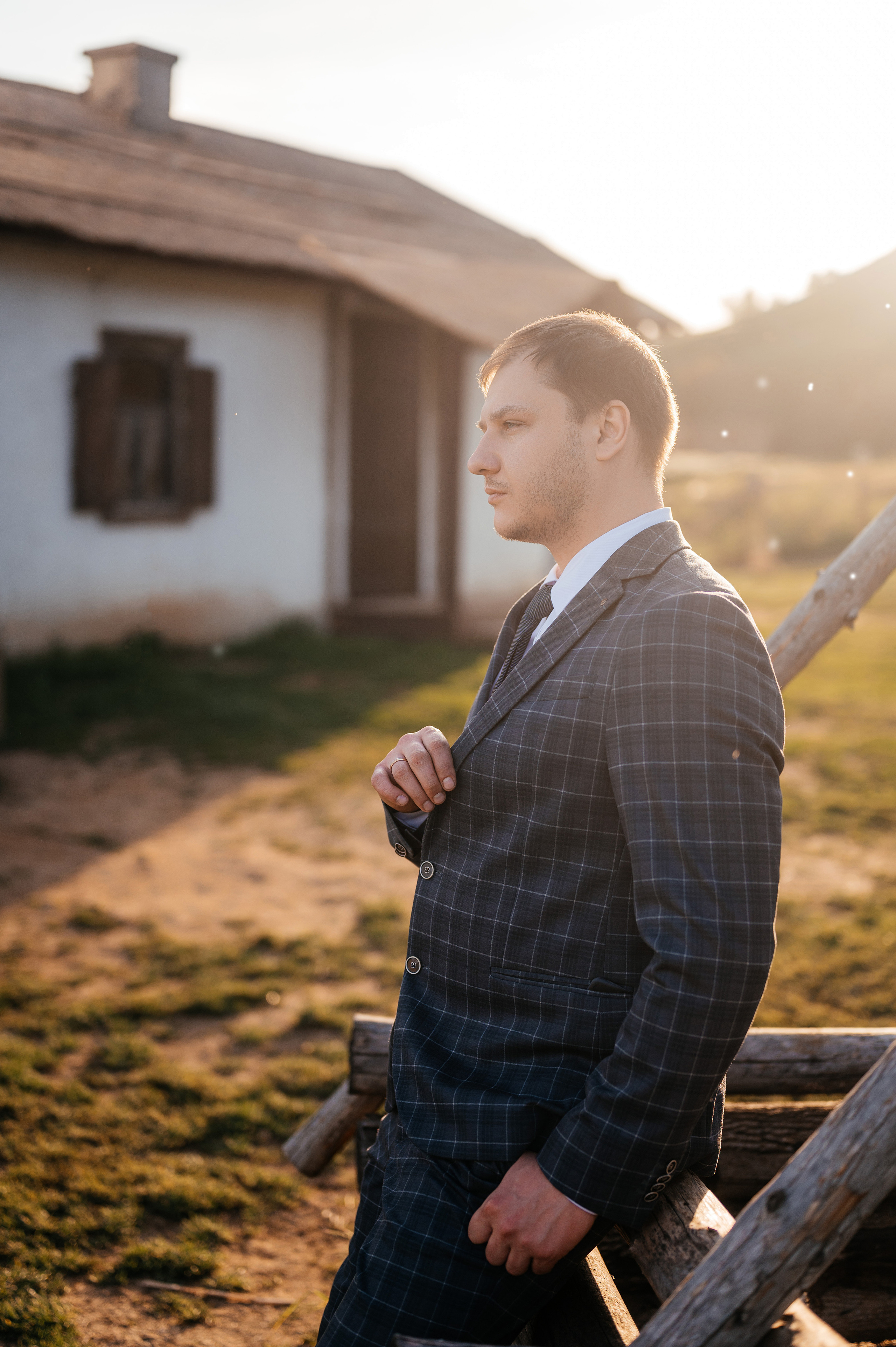 Наталья & Егор. Свадебный фотограф в Донецке — Вита Донец