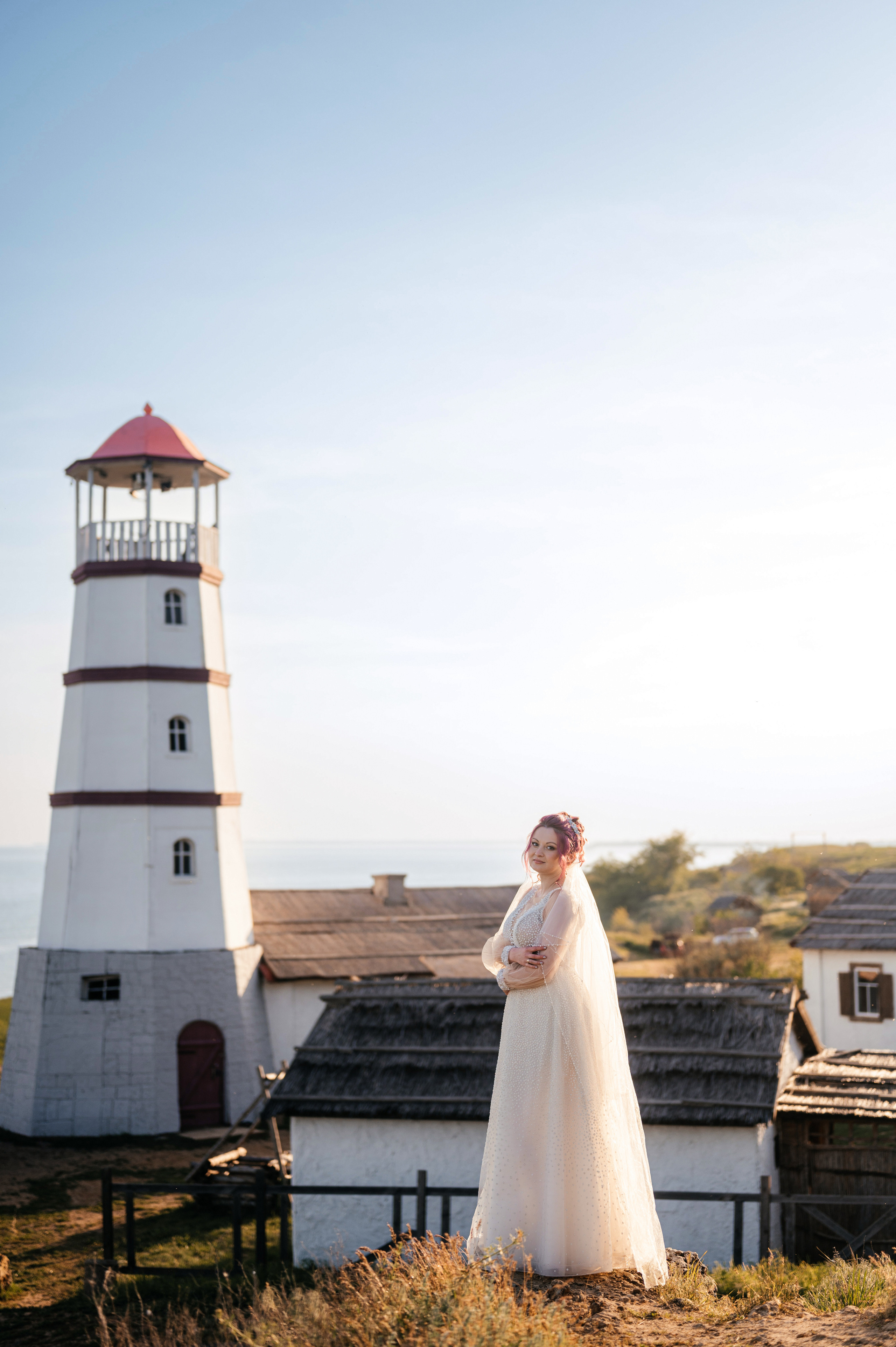 Наталья & Егор. Свадебный фотограф в Донецке — Вита Донец