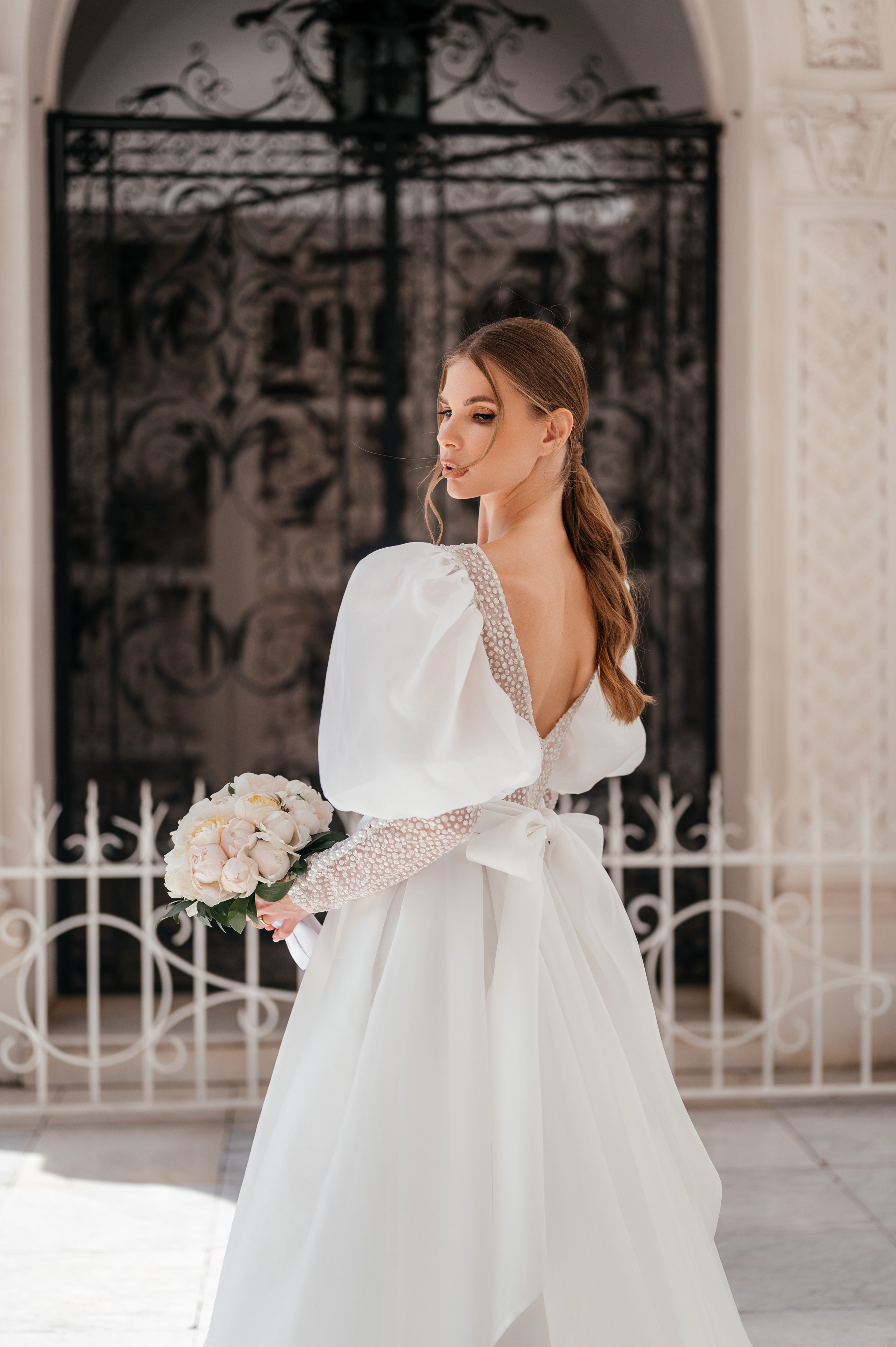 Екатерина & Дмитрий. Свадебный фотограф в Донецке — Вита Донец