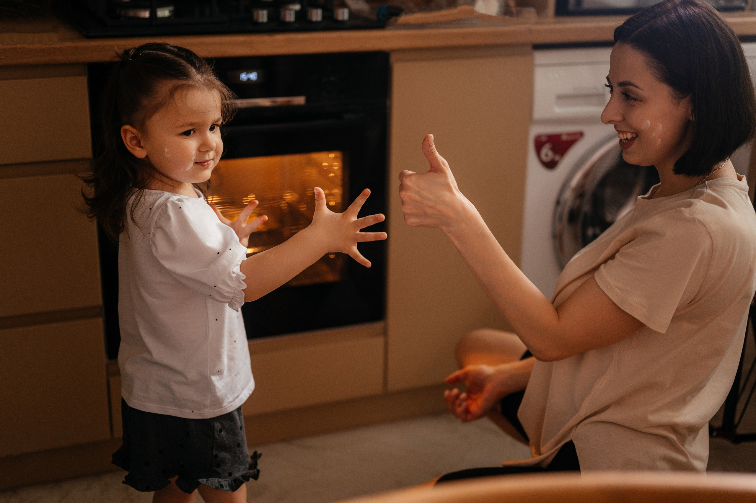 Фотосессия на дому. Свадебный фотограф в Донецке — Вита Донец