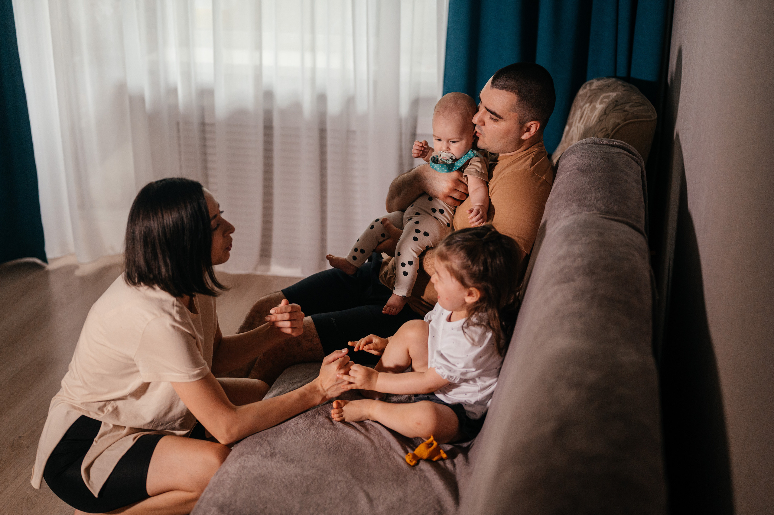 Отзывыф. Свадебный фотограф в Донецке — Вита Донец