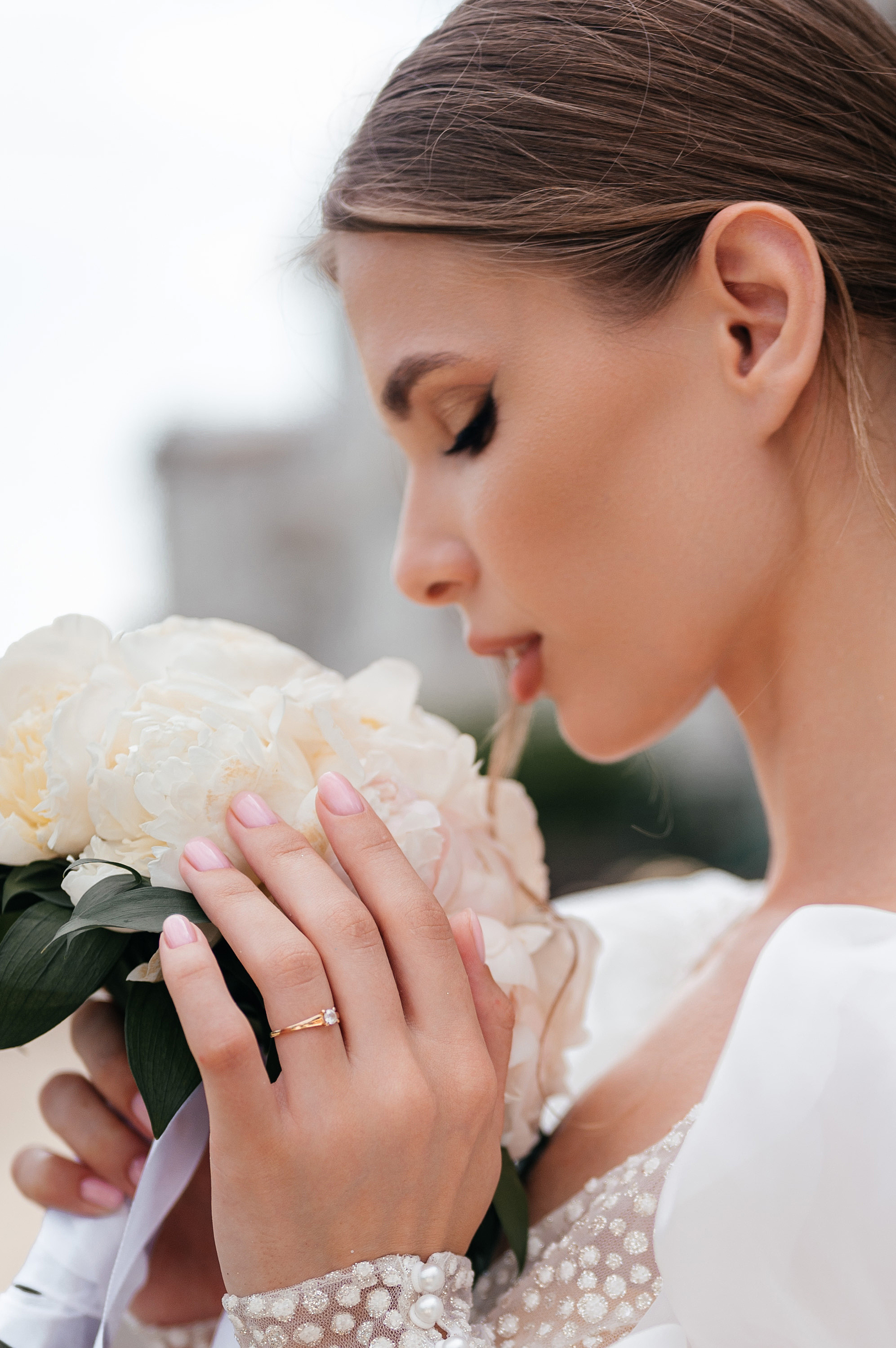 Екатерина & Дмитрий. Свадебный фотограф в Донецке — Вита Донец