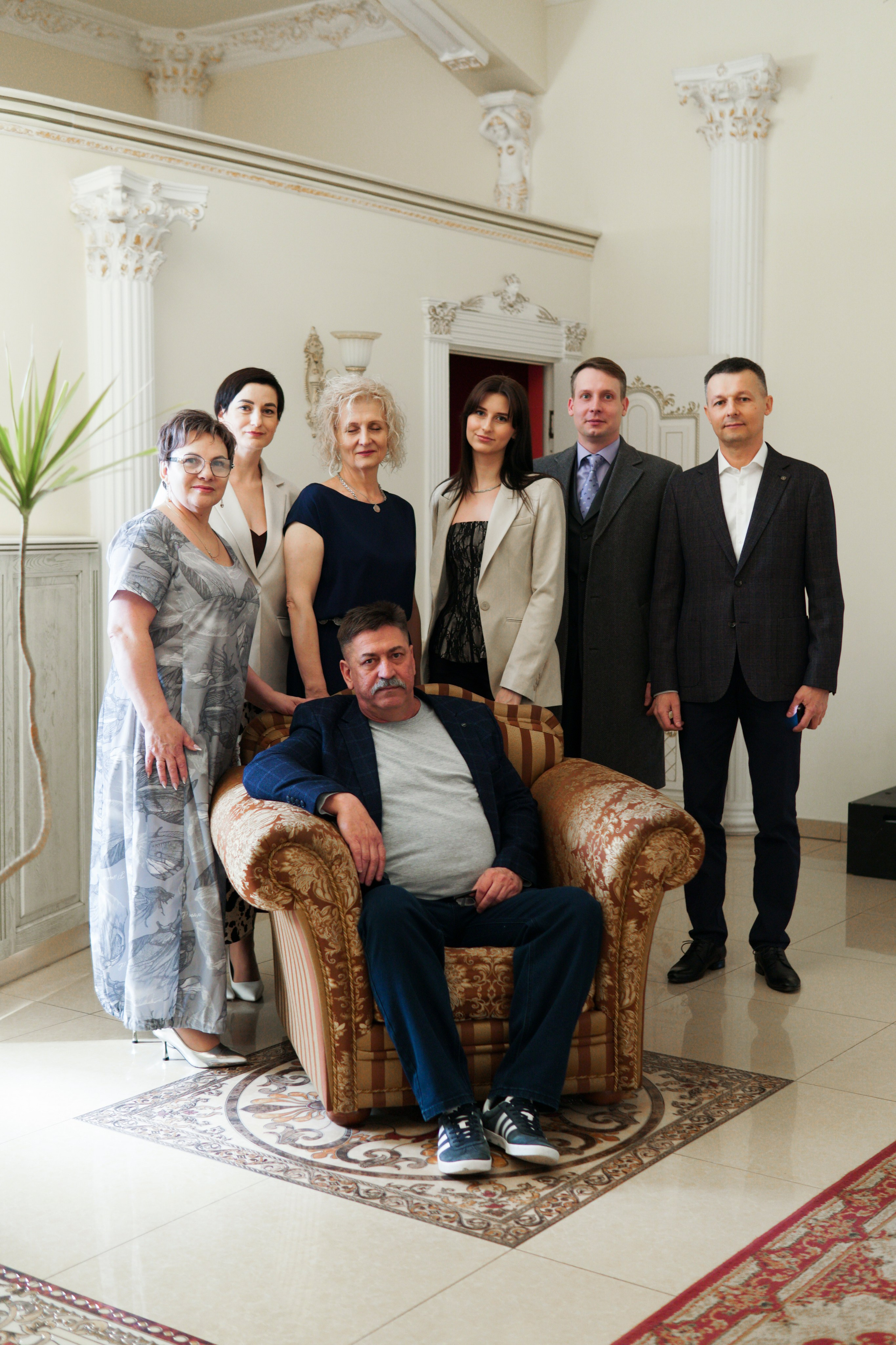 Свадебная съемка в Ростове-на-Дону. Владимир и Алина. Фотограф в Ростове-на-Дону Марина Мальцева